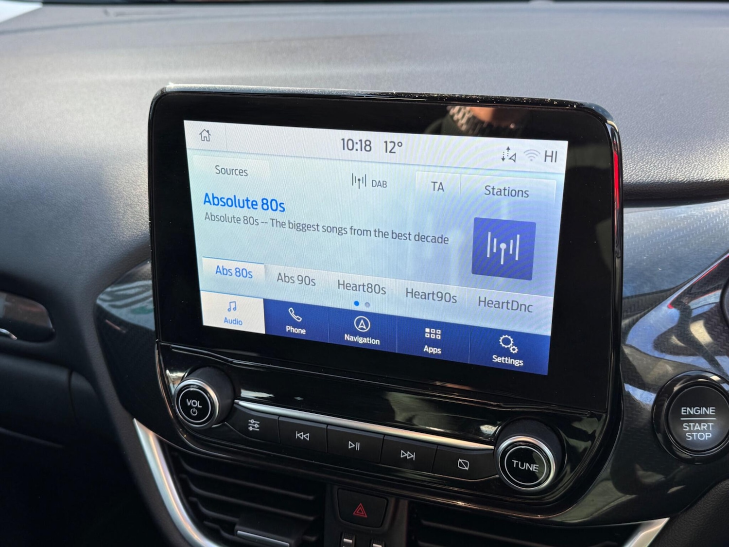 Used Ford Puma 2022 for sale - 78072329: Photo 34