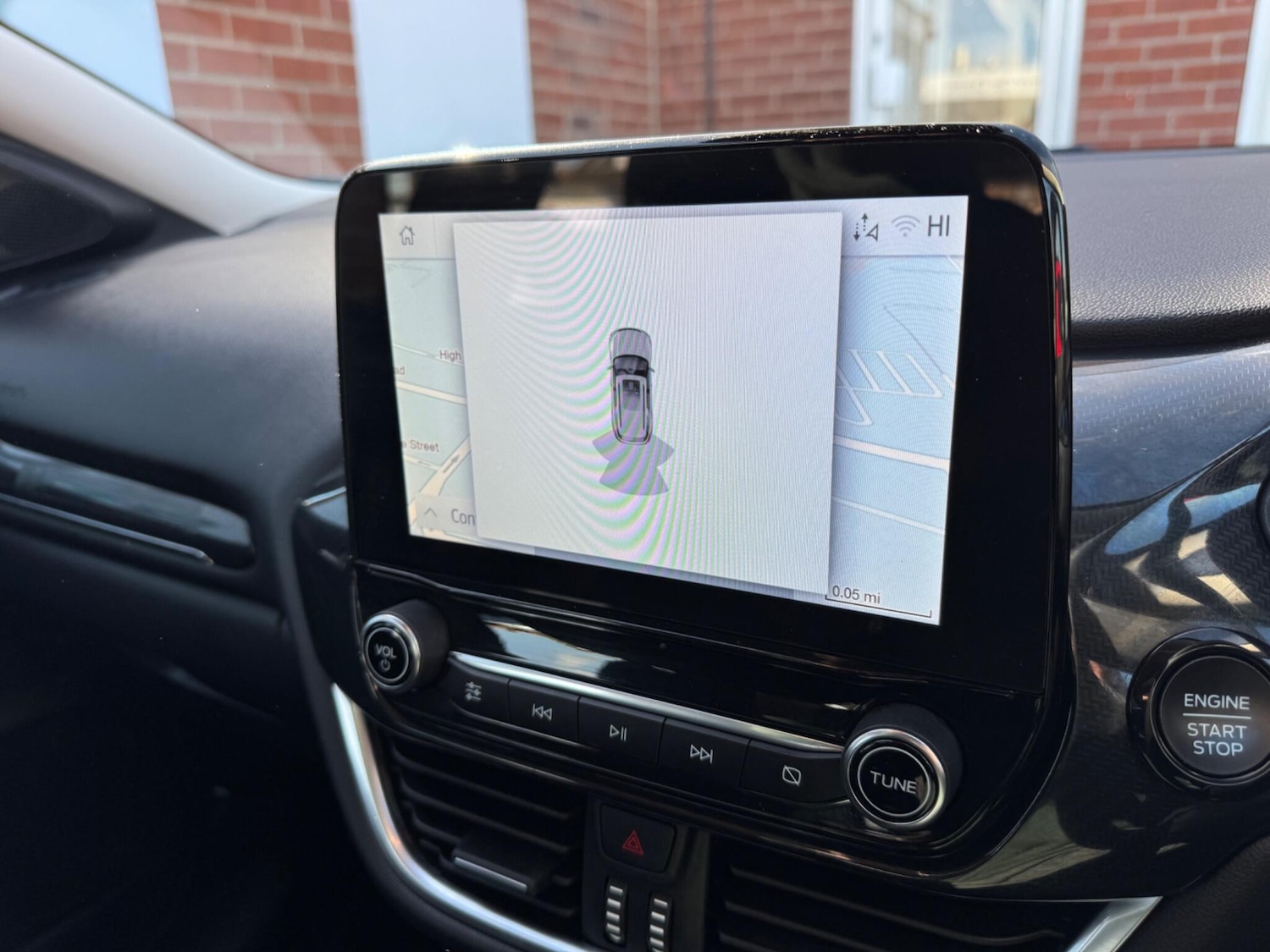 Used Ford Puma 2022 for sale - 78072329: Photo 35