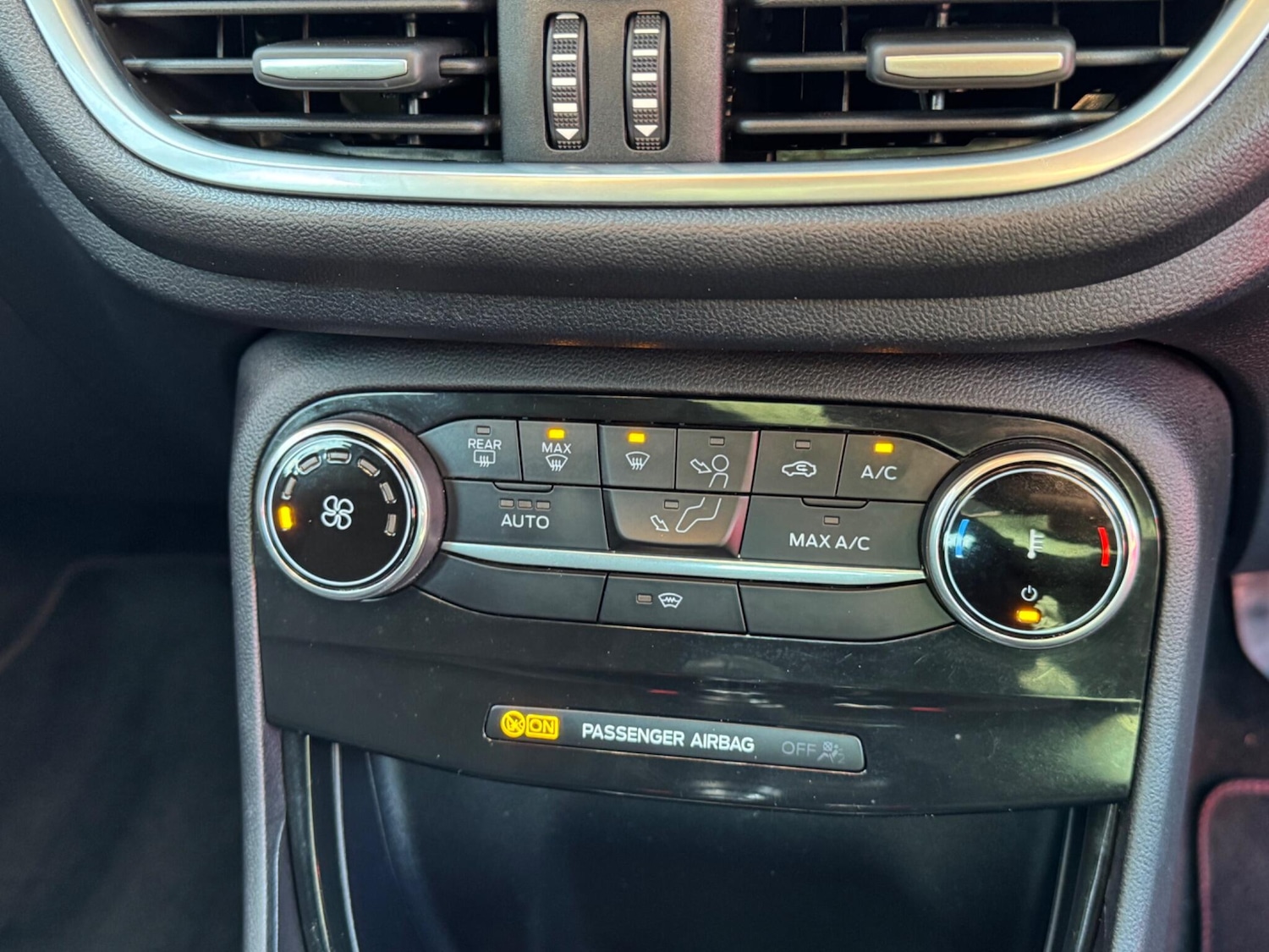 Used Ford Puma 2022 for sale - 78072329: Photo 37