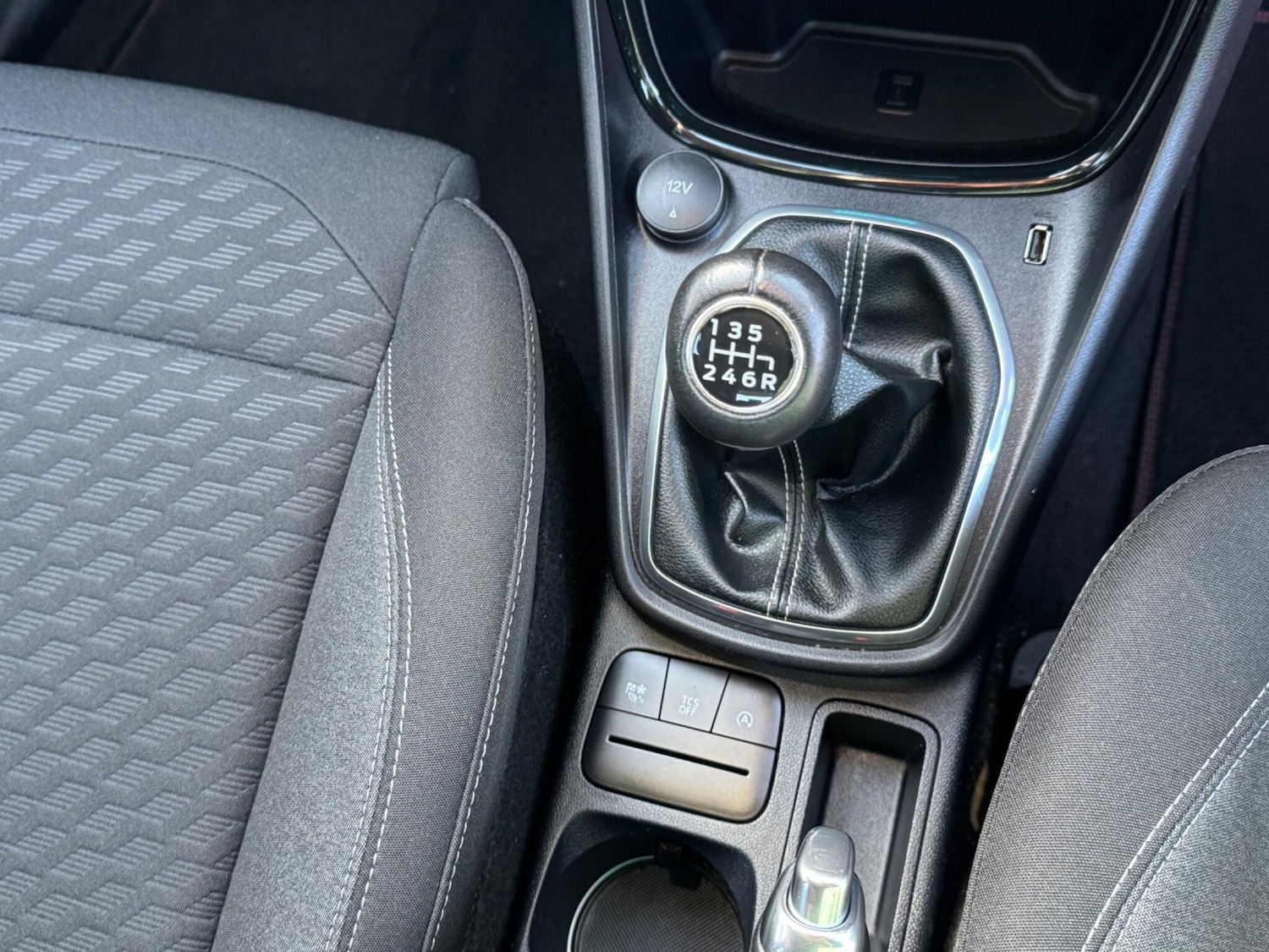 Used Ford Puma 2022 for sale - 78072329: Photo 38