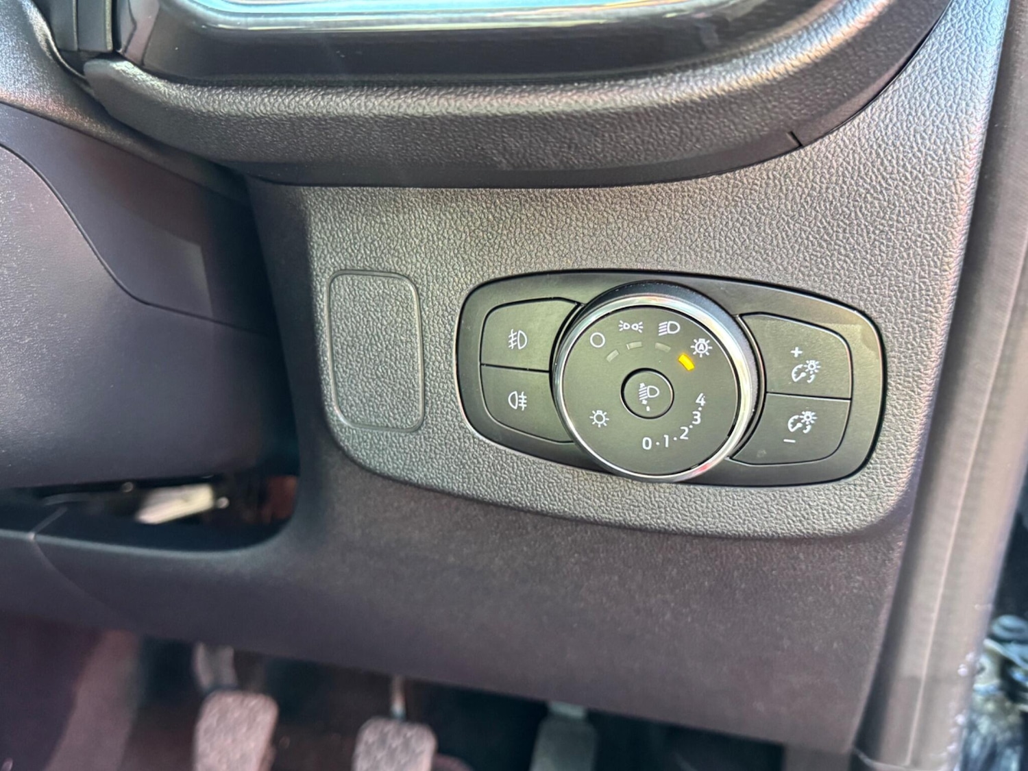 Used Ford Puma 2022 for sale - 78072329: Photo 39