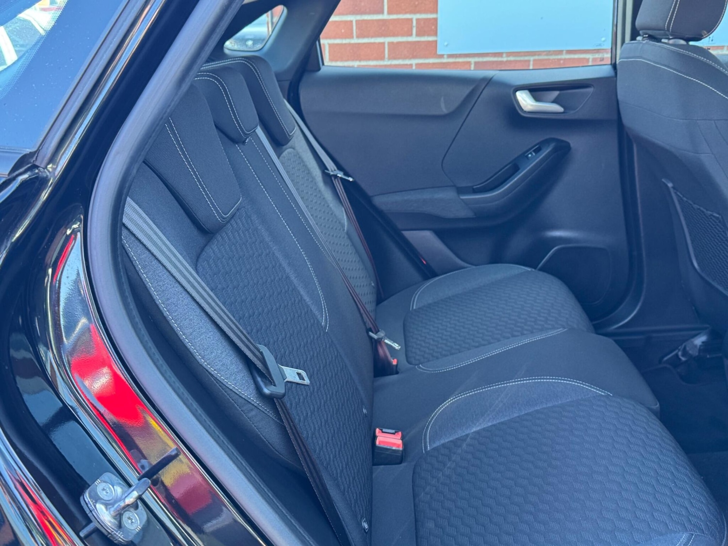 Used Ford Puma 2022 for sale - 78072329: Photo 42