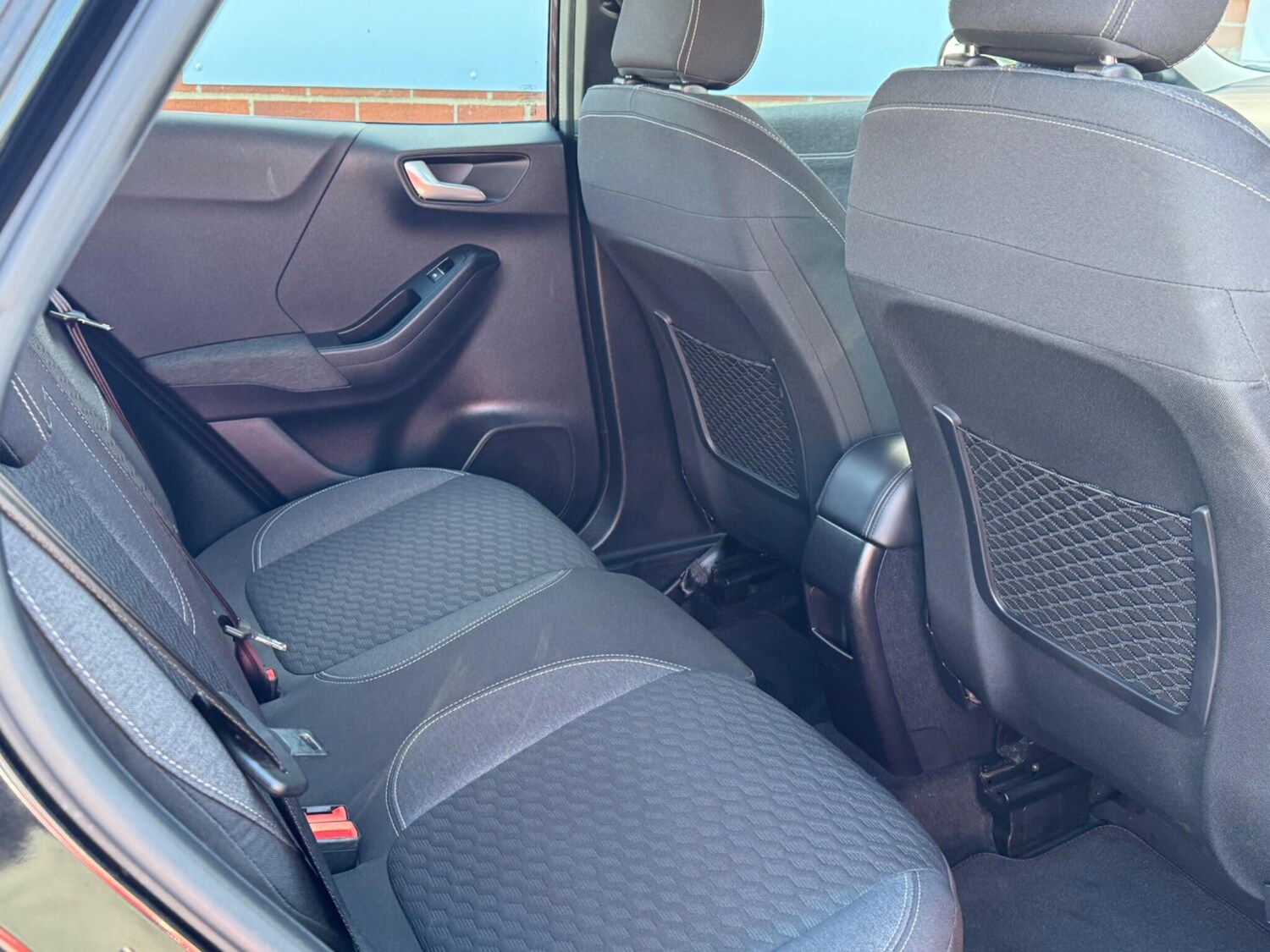 Used Ford Puma 2022 for sale - 78072329: Photo 43