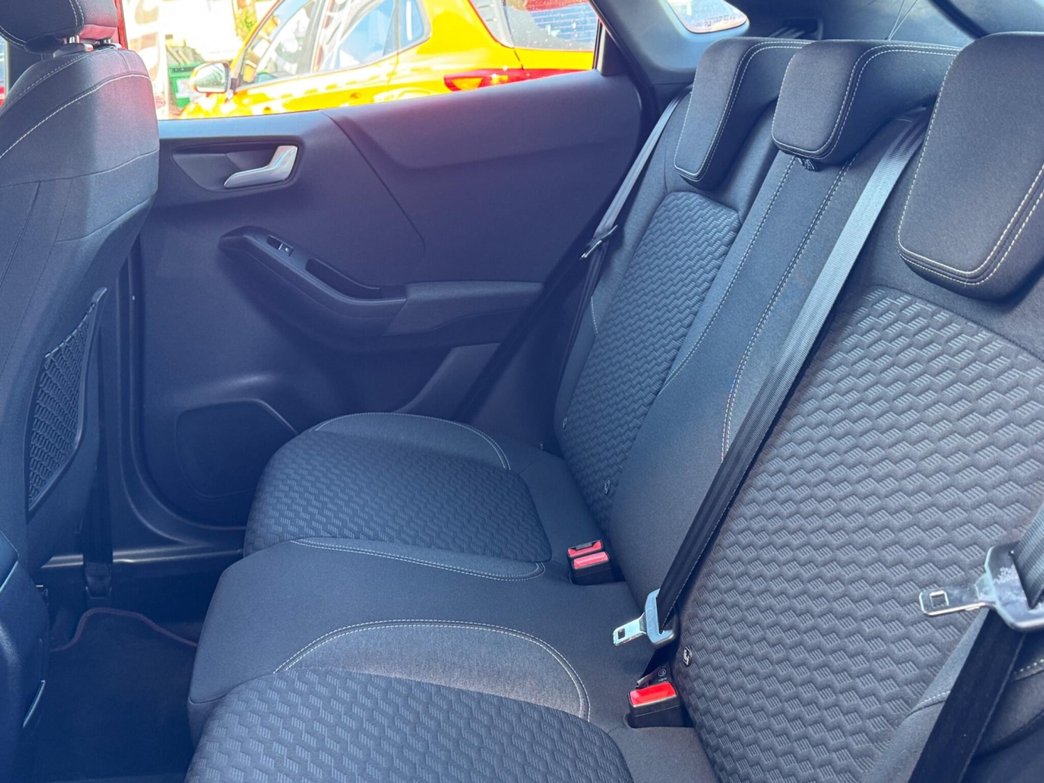 Used Ford Puma 2022 for sale - 78072329: Photo 44