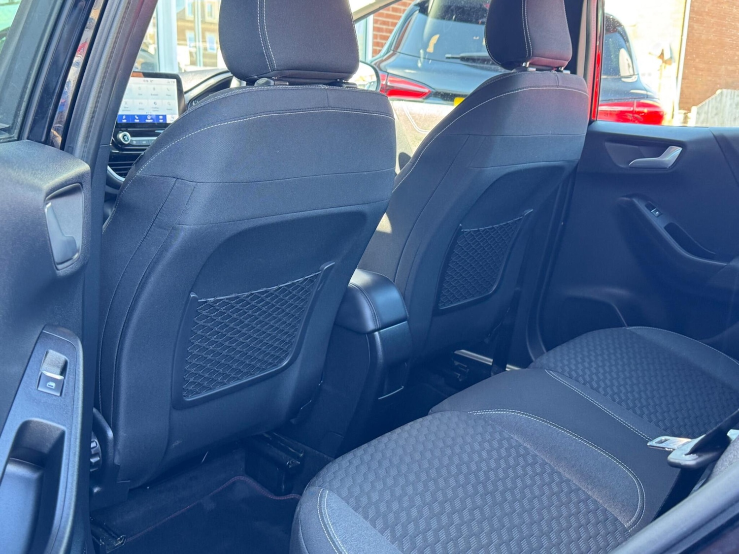 Used Ford Puma 2022 for sale - 78072329: Photo 45