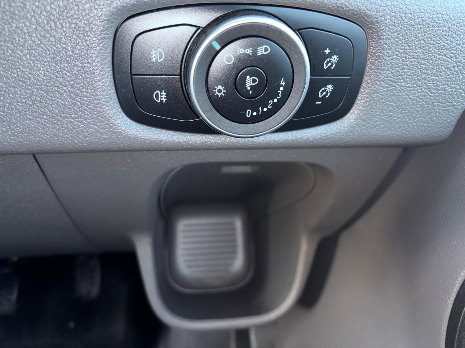 Used Ford Transit for sale - 77511317: Photo 24