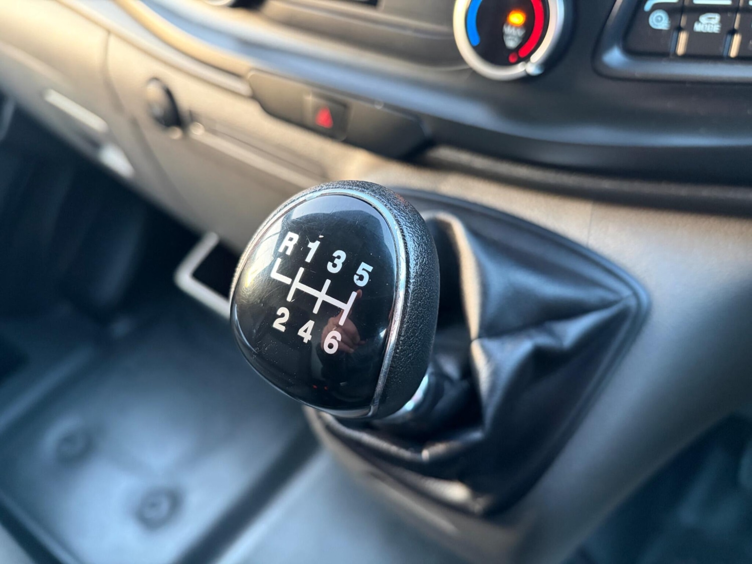 Used Ford Transit for sale - 77511317: Photo 27