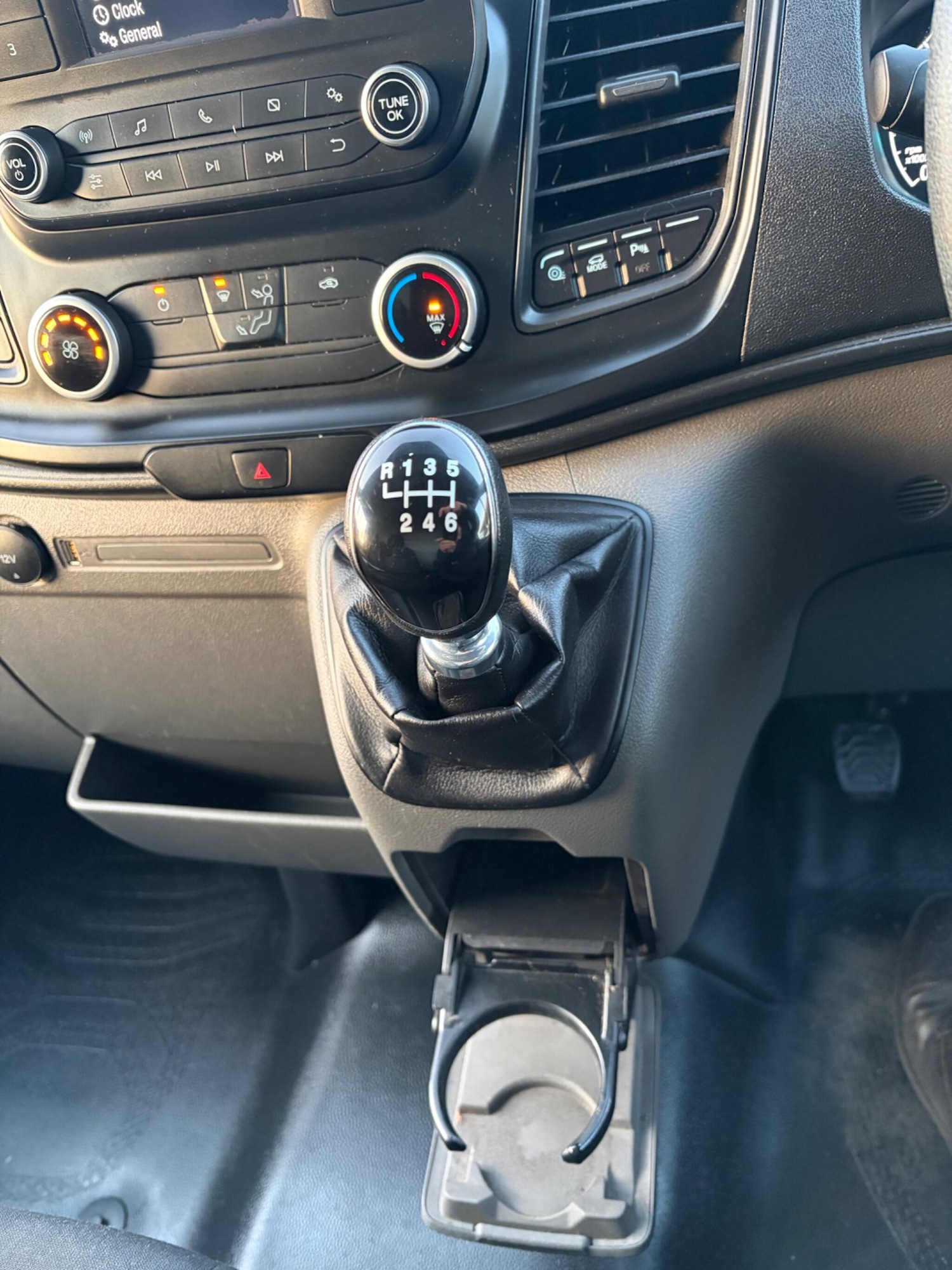 Used Ford Transit for sale - 77511317: Photo 28