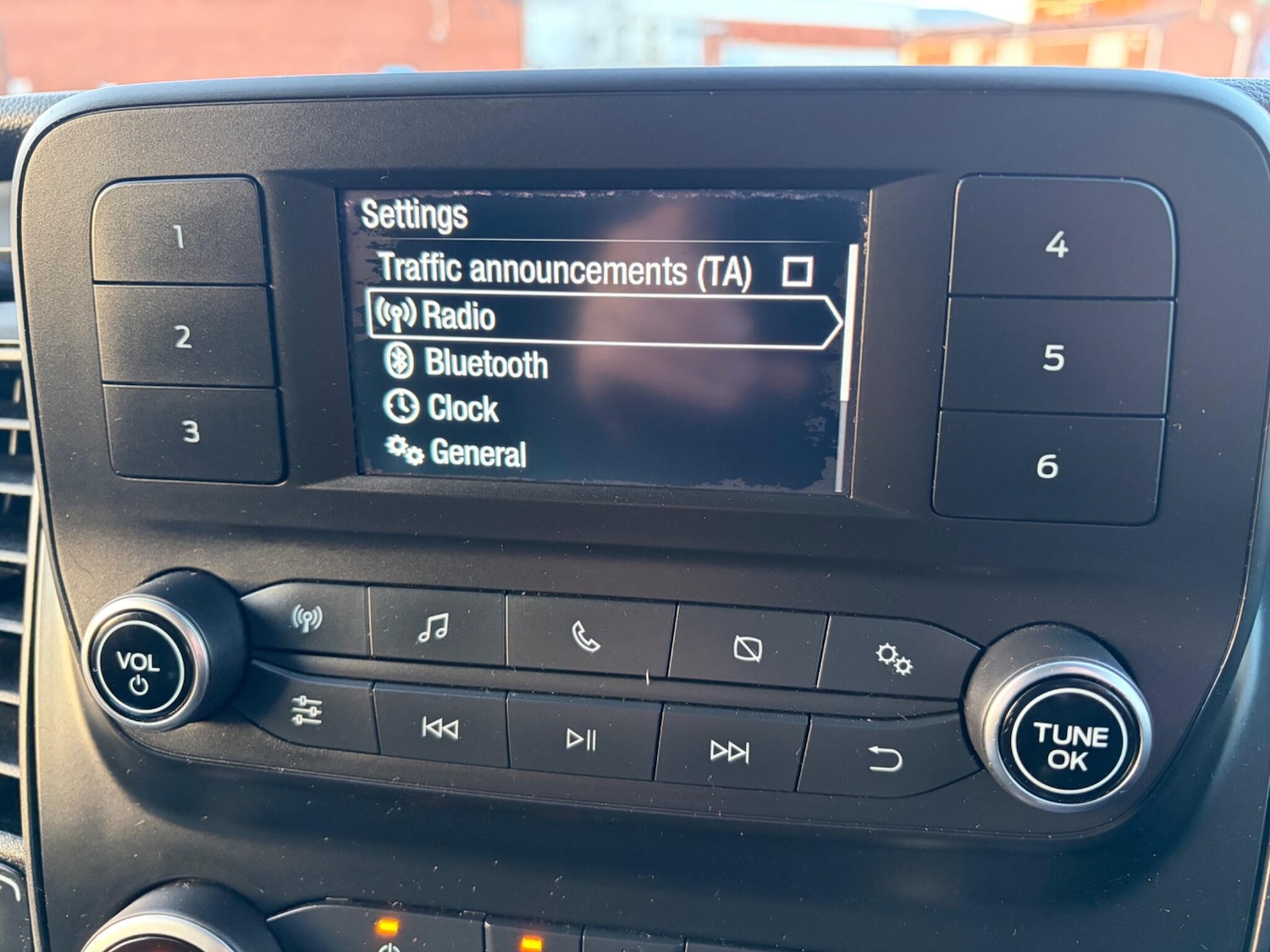 Used Ford Transit for sale - 77511317: Photo 29