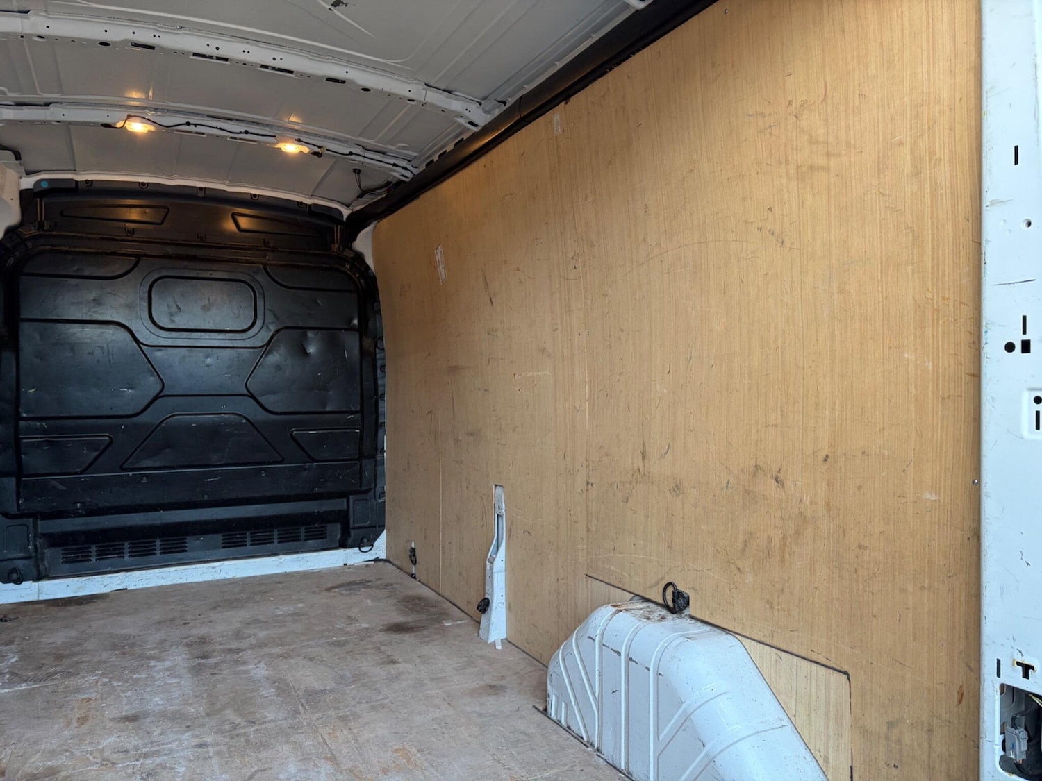 Used Ford Transit for sale - 77511317: Photo 32