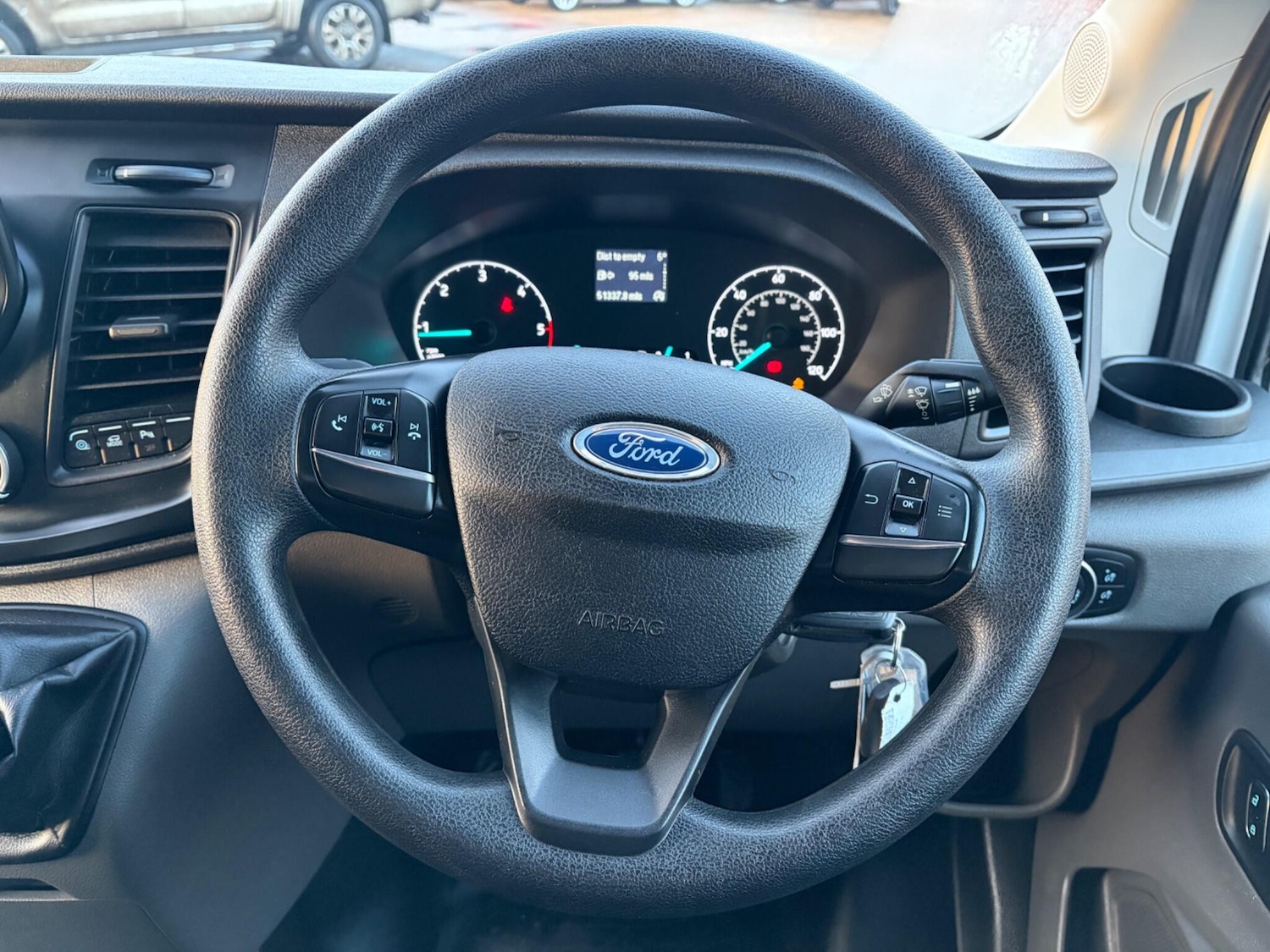 Used Ford Transit for sale - 77511317: Photo 35