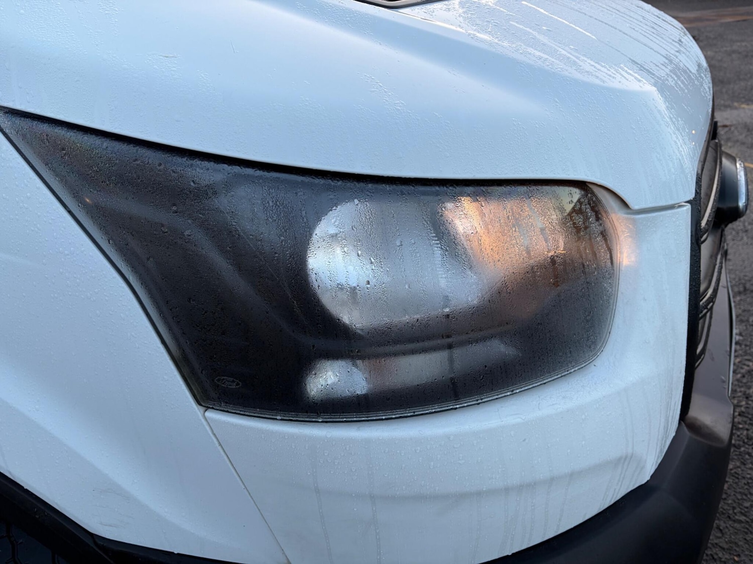 Used Ford Transit for sale - 77511317: Photo 38