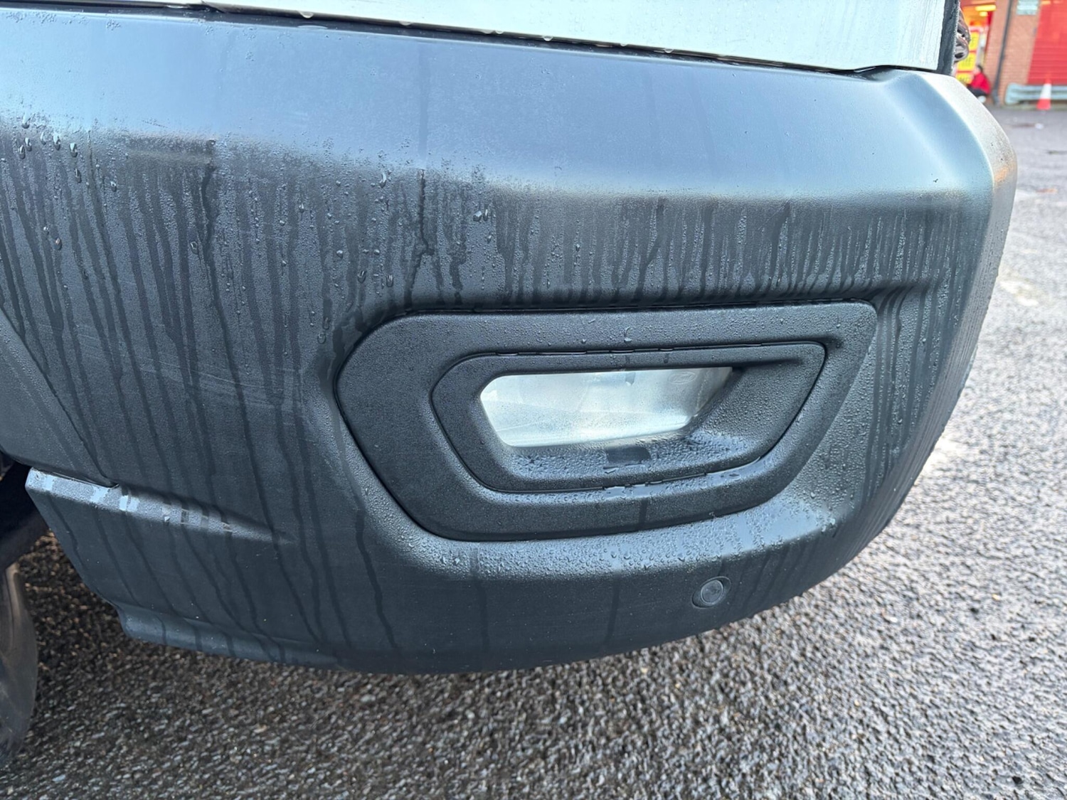 Used Ford Transit for sale - 77511317: Photo 44