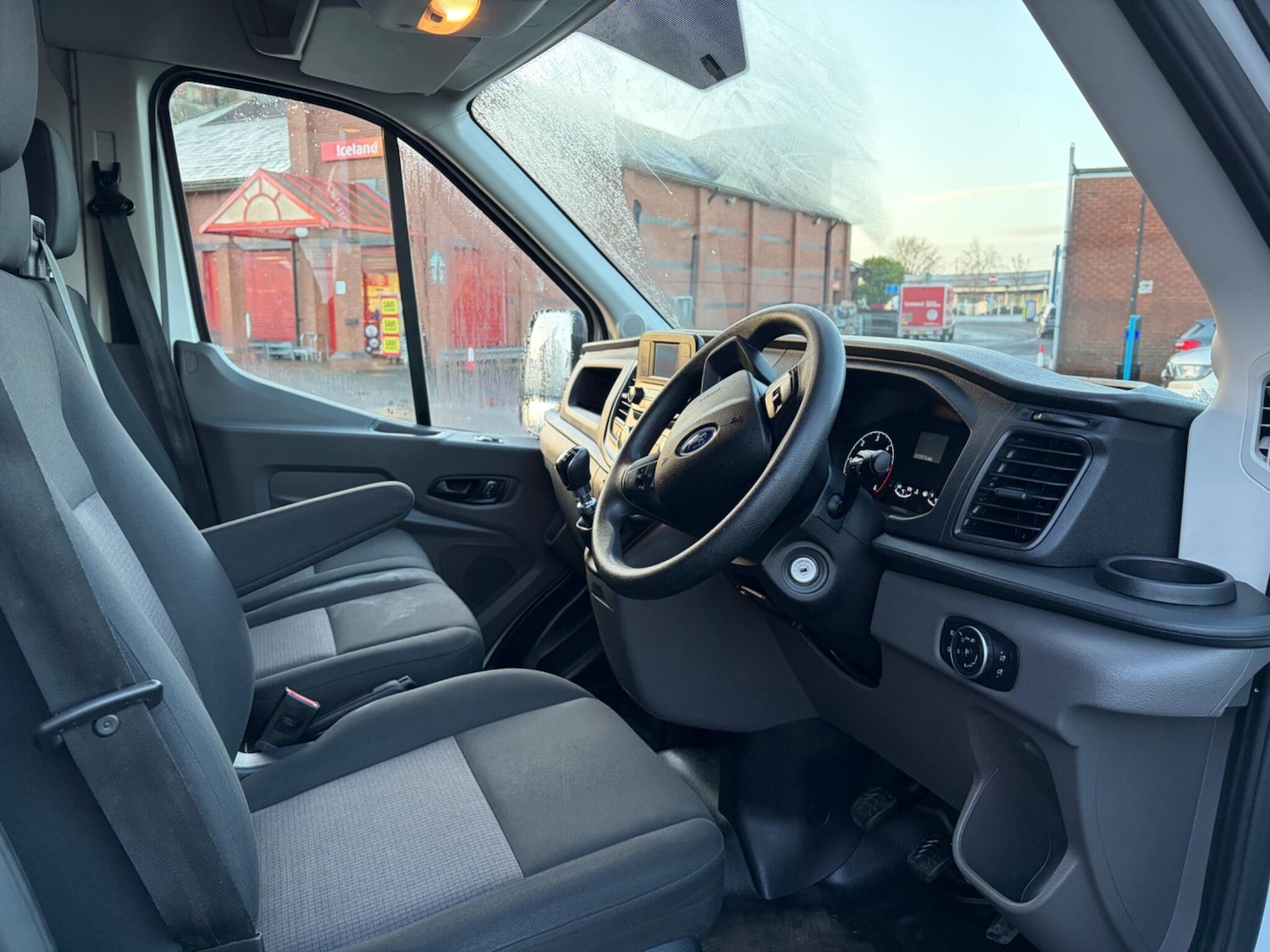 Used Ford Transit for sale - 77511317: Photo 46