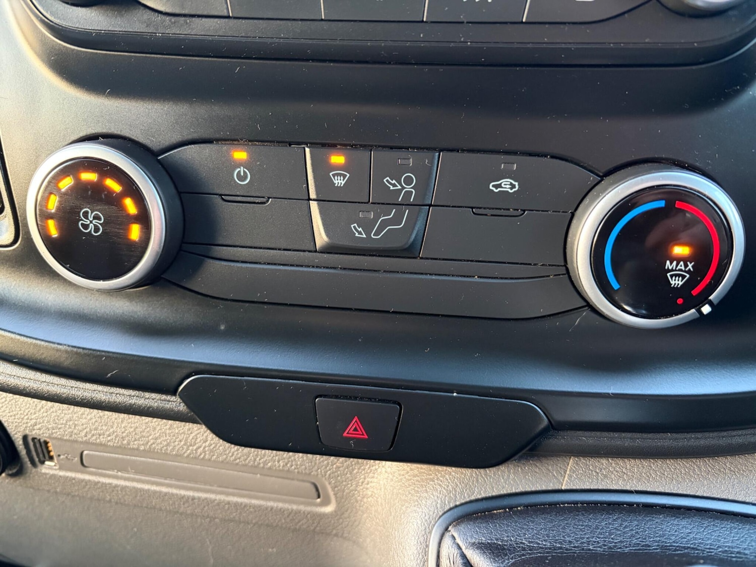 Used Ford Transit for sale - 77511317: Photo 47