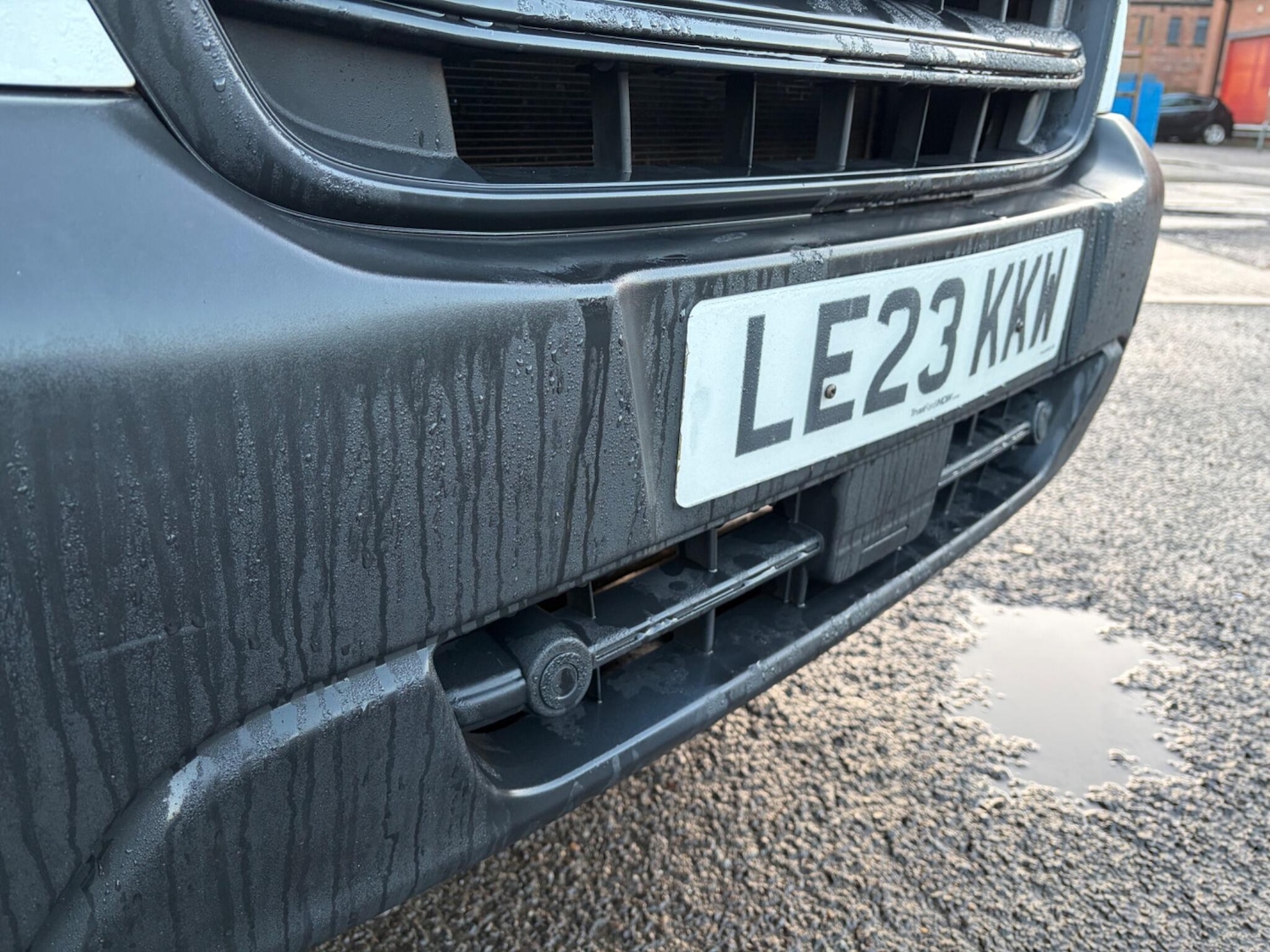 Used Ford Transit for sale - 77511317: Photo 48