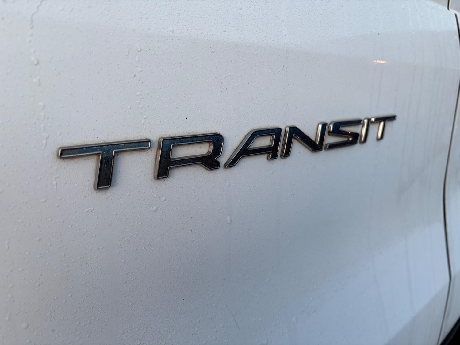 Used Ford Transit for sale - 77511317: Photo 49