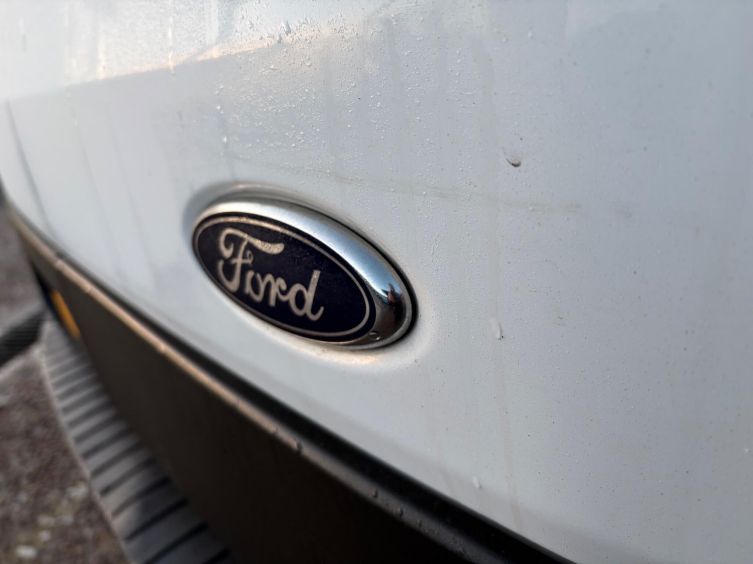 Used Ford Transit for sale - 77511317: Photo 50