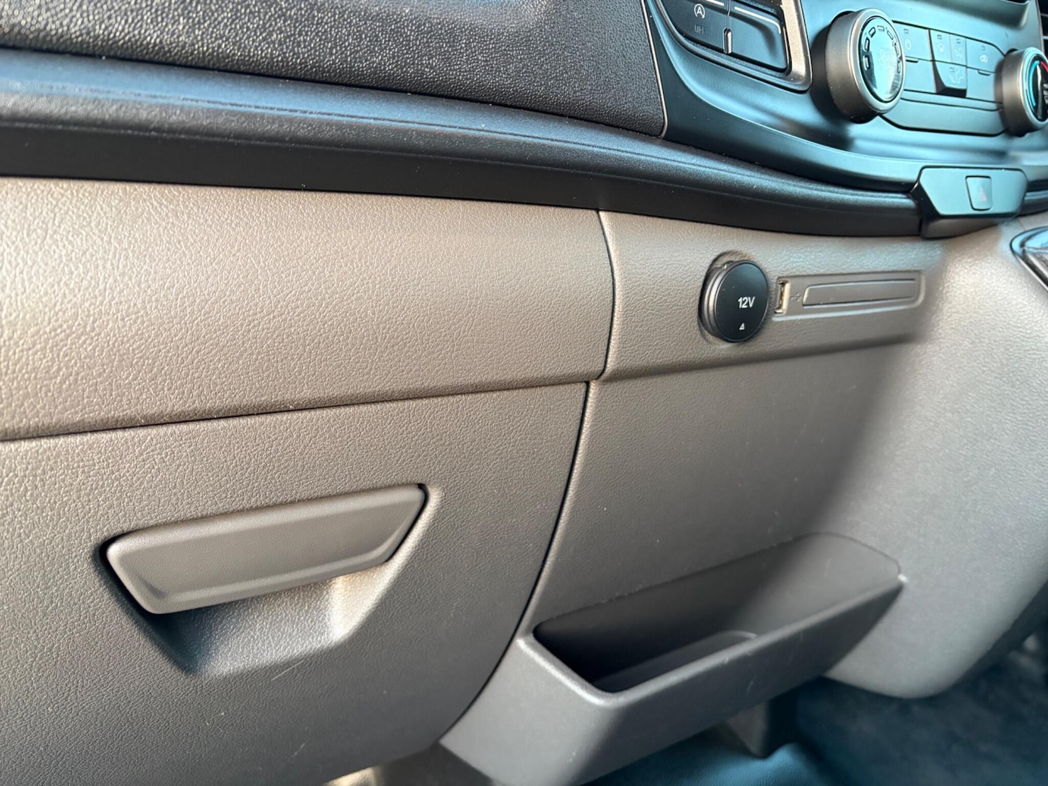 Used Ford Transit for sale - 77511317: Photo 51