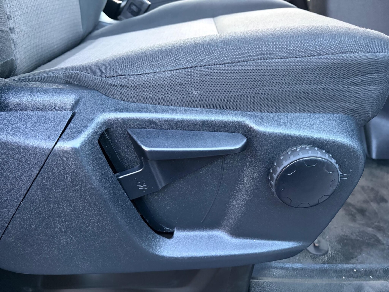 Used Ford Transit for sale - 77511317: Photo 9