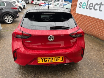 Used Vauxhall Corsa 2022 for sale - 78822872: Photo