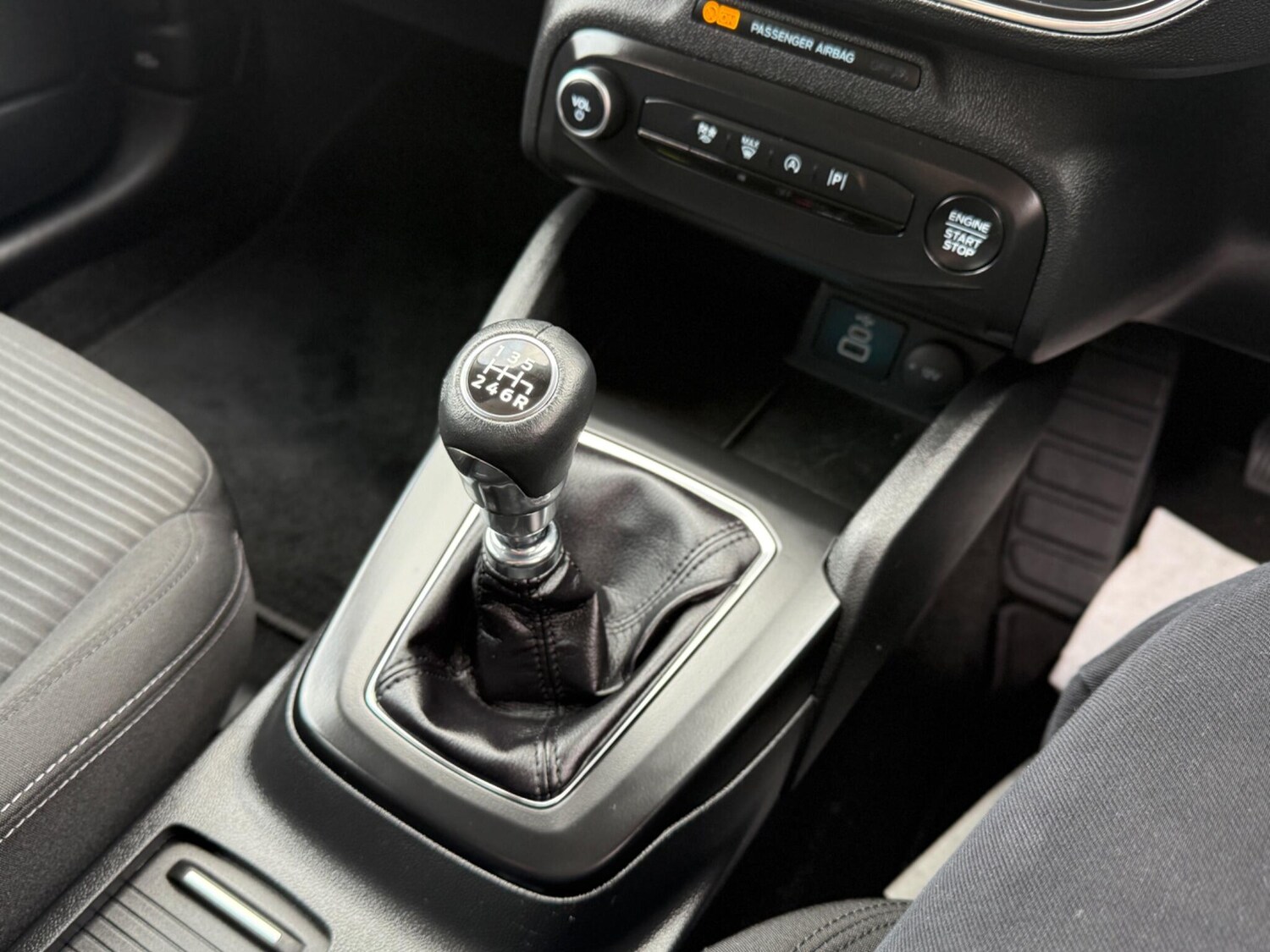 Used Ford Focus 2023 for sale - 77413326: Photo 11