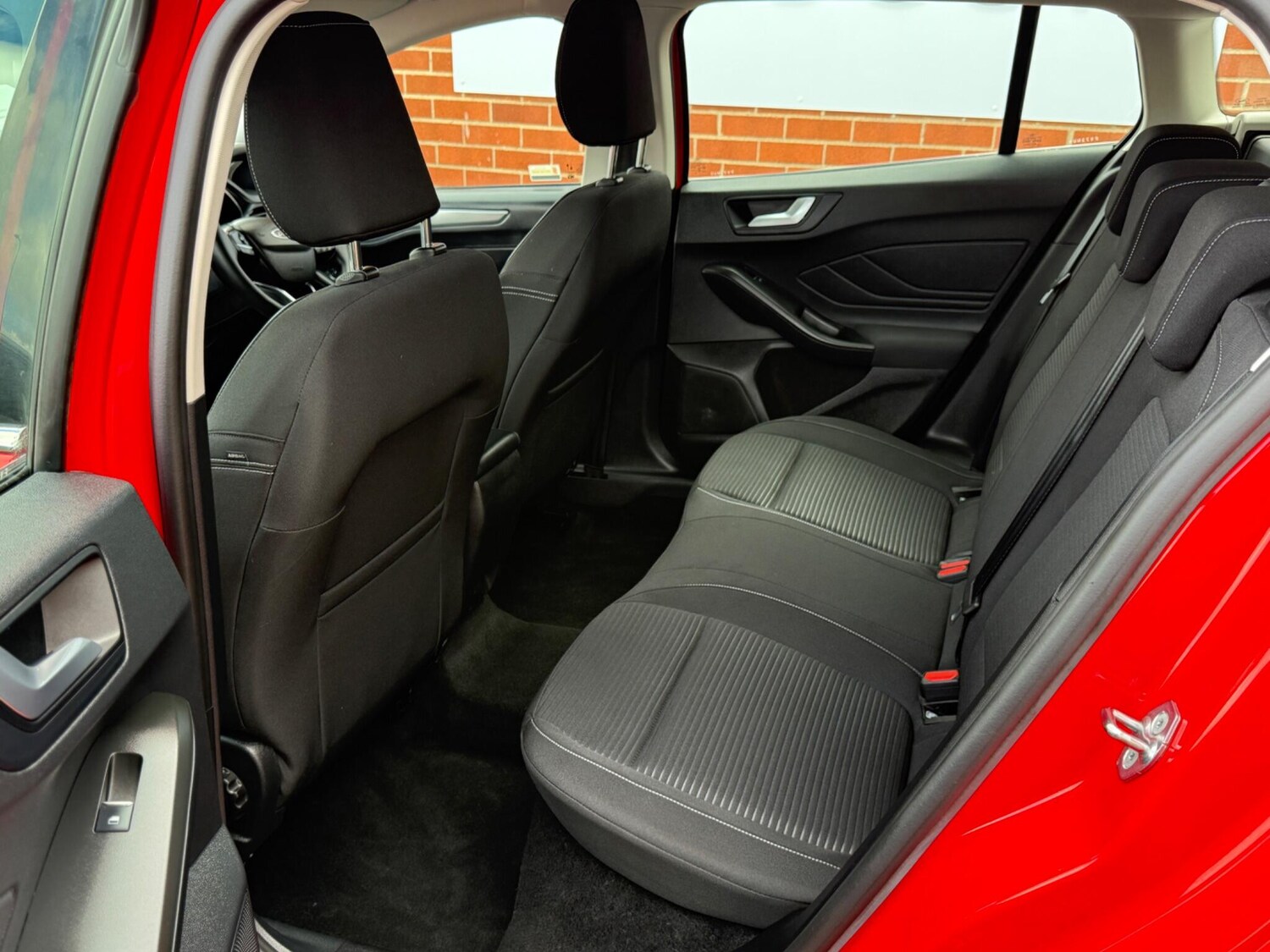 Used Ford Focus 2023 for sale - 77413326: Photo 13