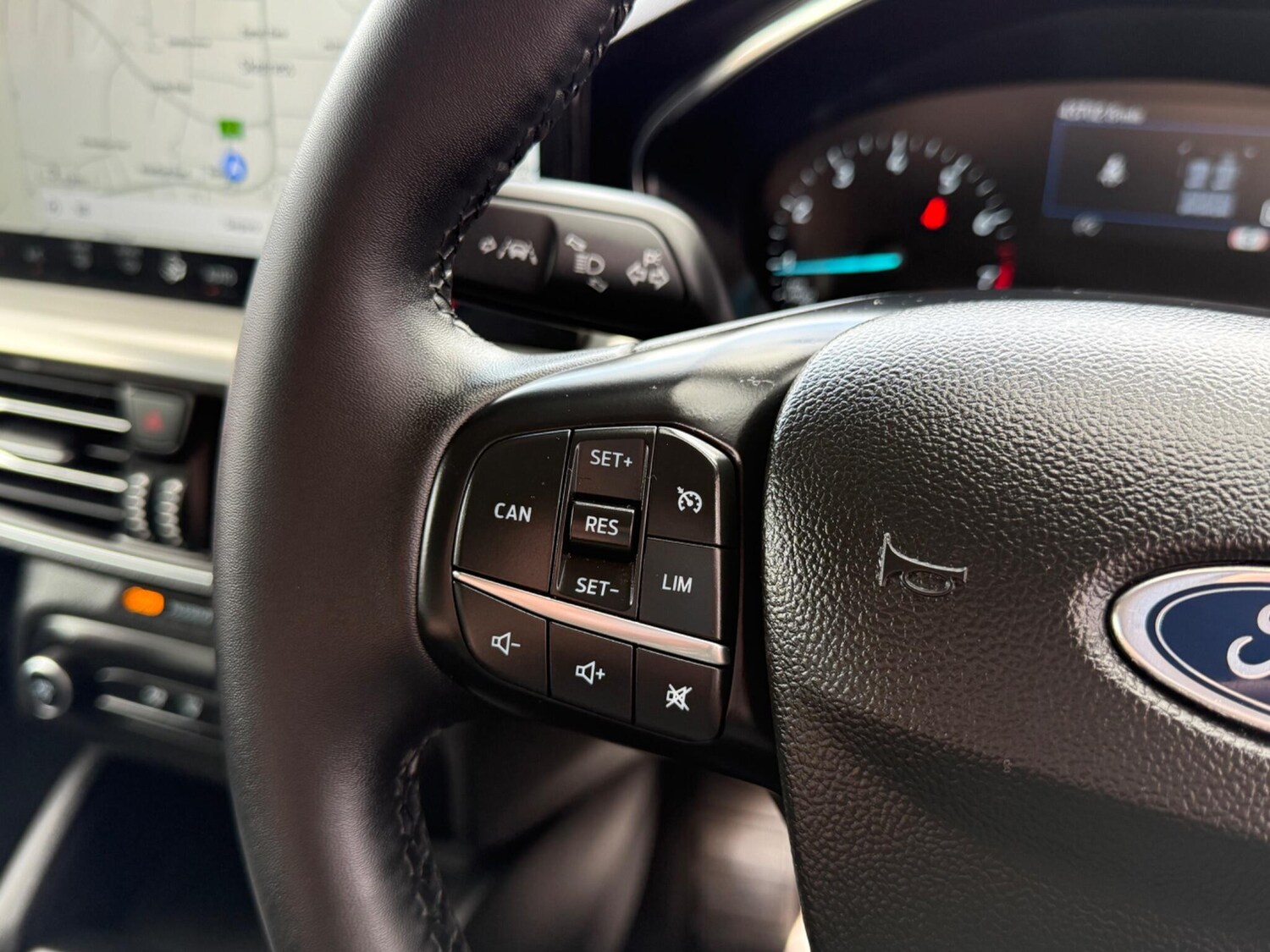 Used Ford Focus 2023 for sale - 77413326: Photo 14