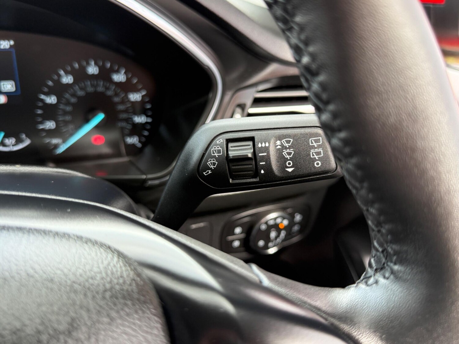 Used Ford Focus 2023 for sale - 77413326: Photo 17