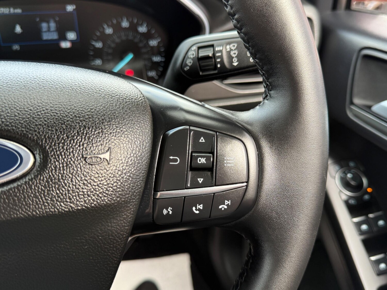 Used Ford Focus 2023 for sale - 77413326: Photo 18