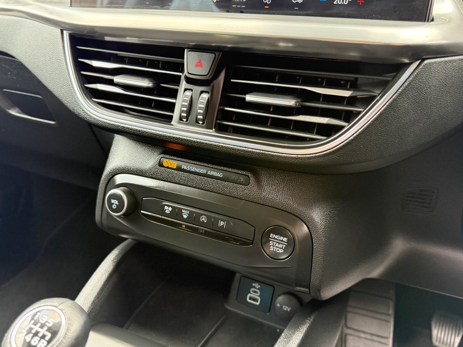 Used Ford Focus 2023 for sale - 77413326: Photo 19