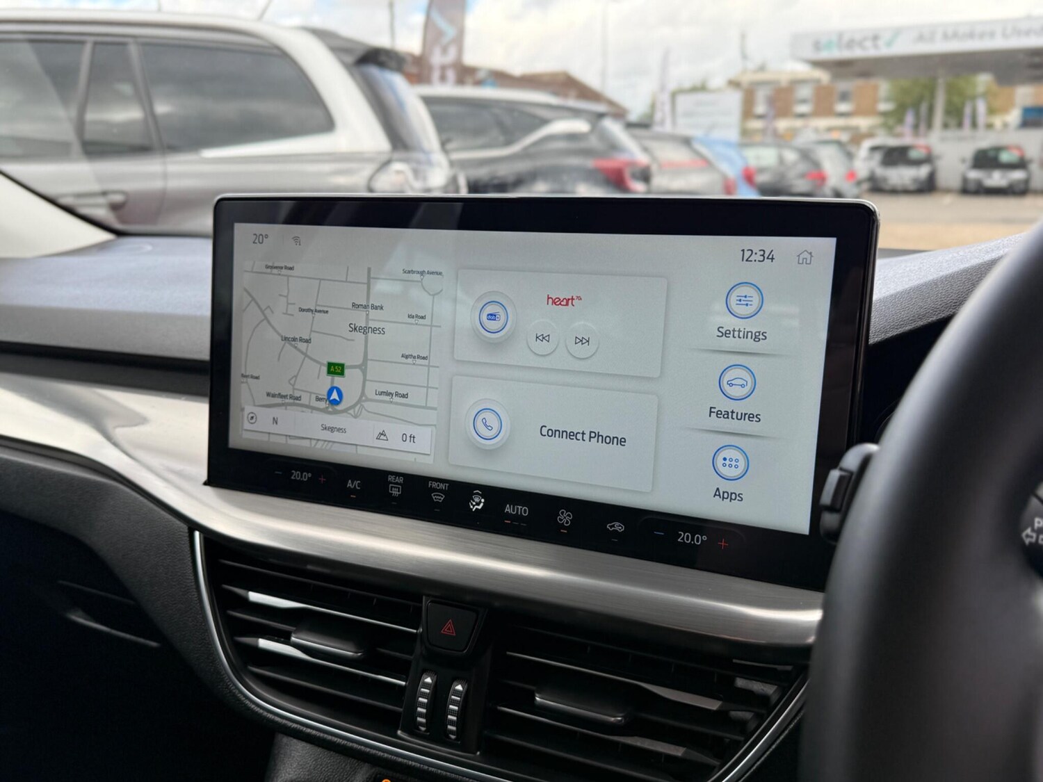 Used Ford Focus 2023 for sale - 77413326: Photo 23