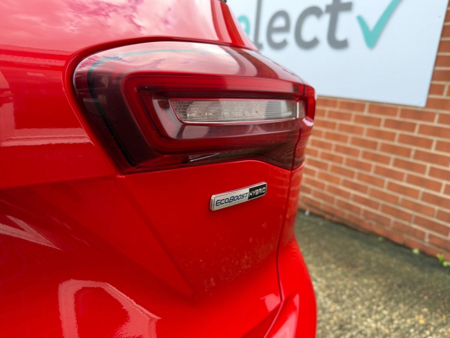 Used Ford Focus 2023 for sale - 77413326: Photo 32