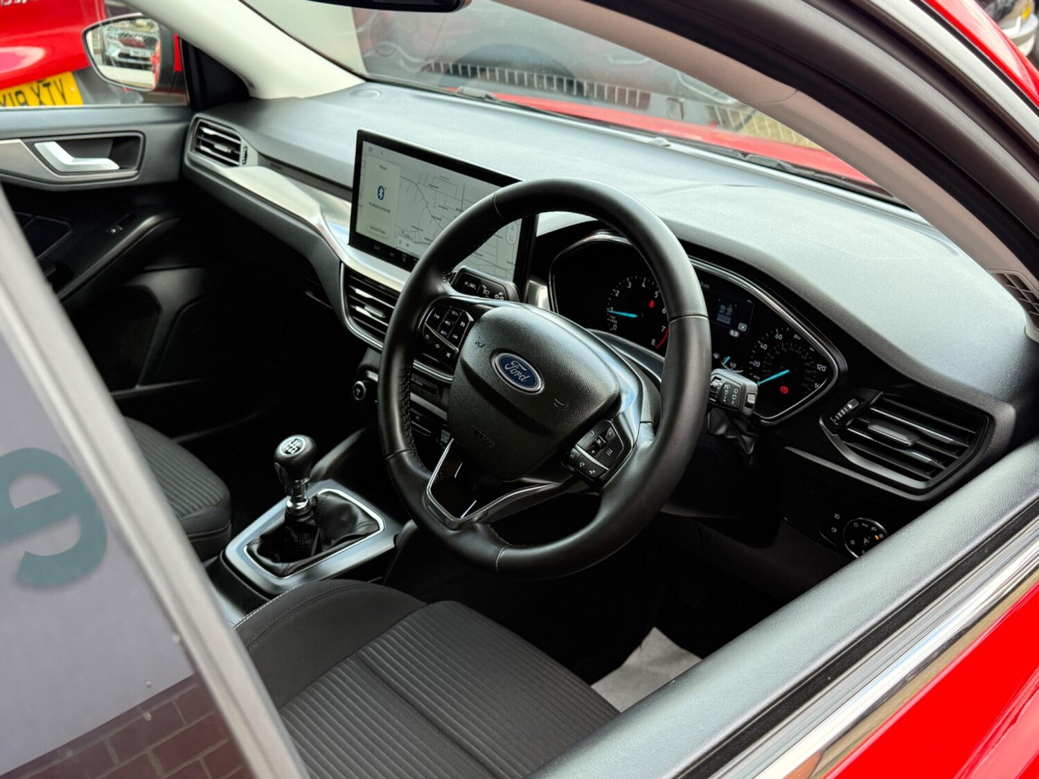 Used Ford Focus 2023 for sale - 77413326: Photo 37