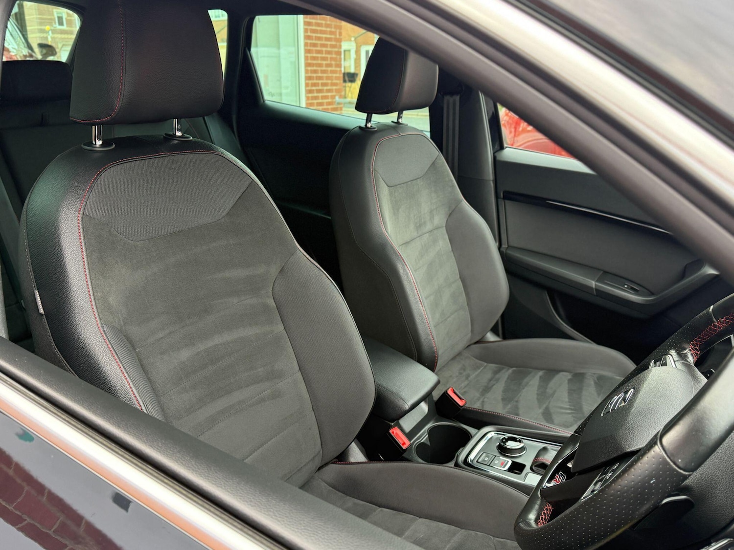 Used SEAT Ateca 2019 for sale - 77413327: Photo 10