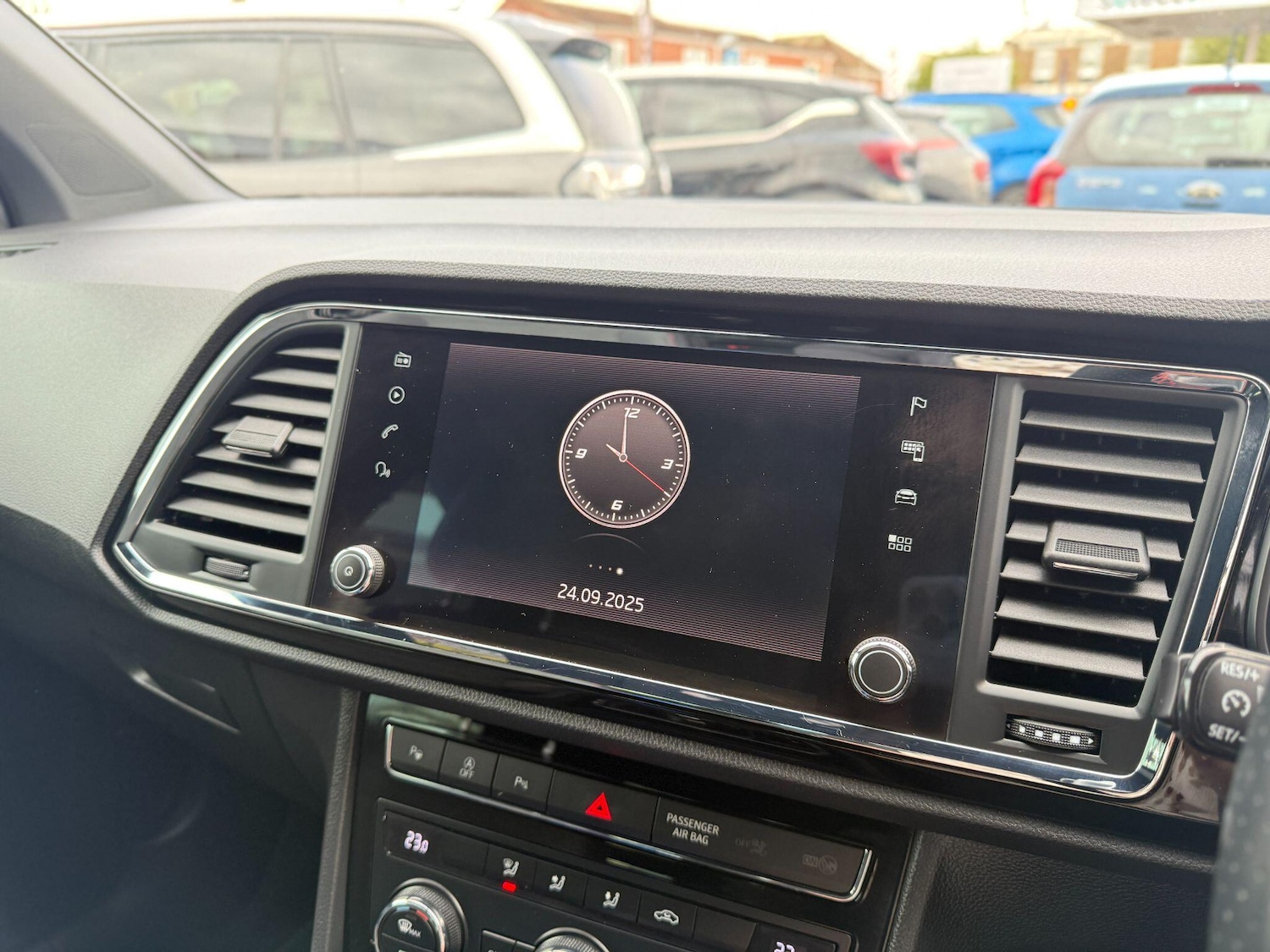 Used SEAT Ateca 2019 for sale - 77413327: Photo 14