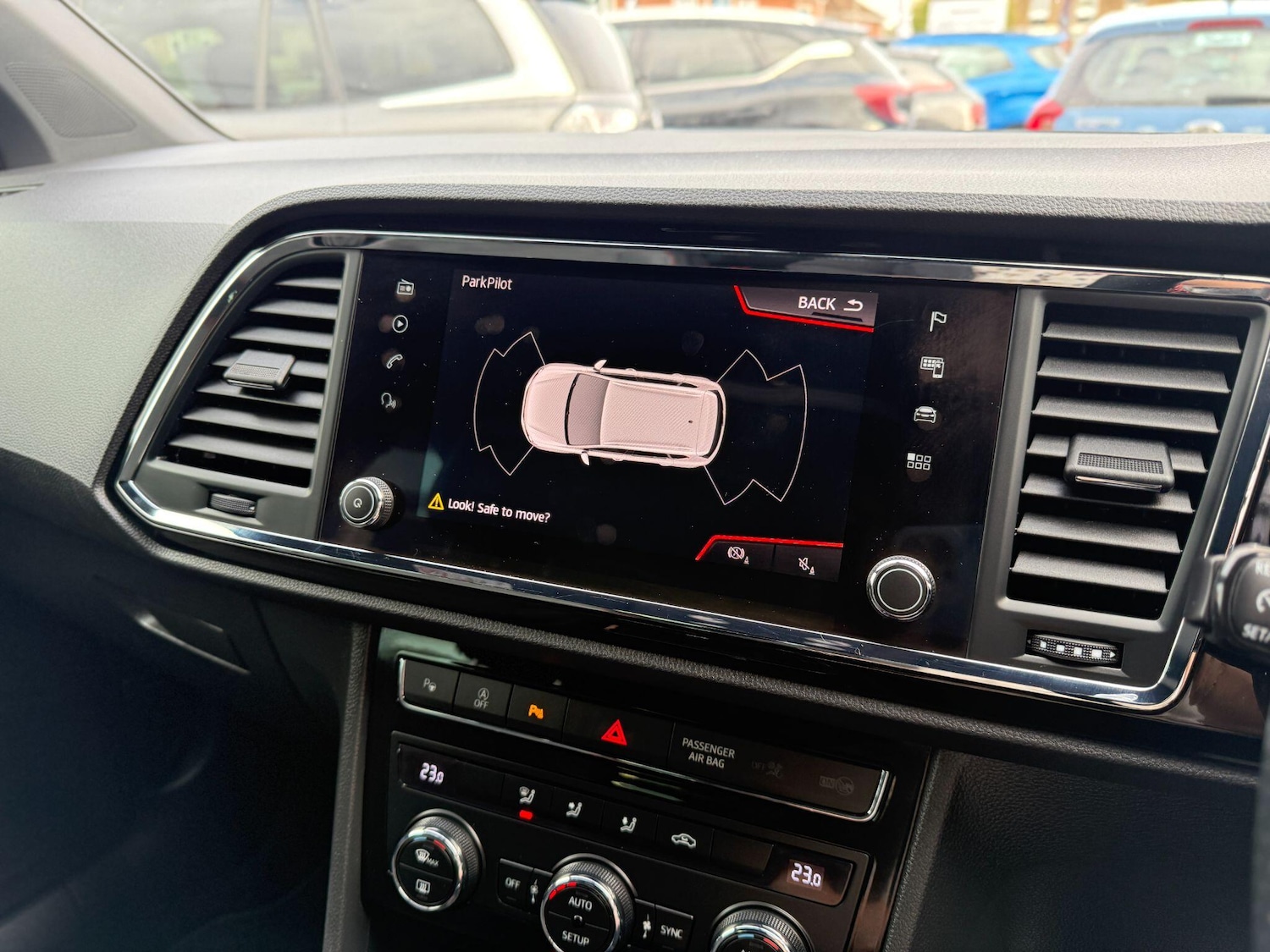 Used SEAT Ateca 2019 for sale - 77413327: Photo 20