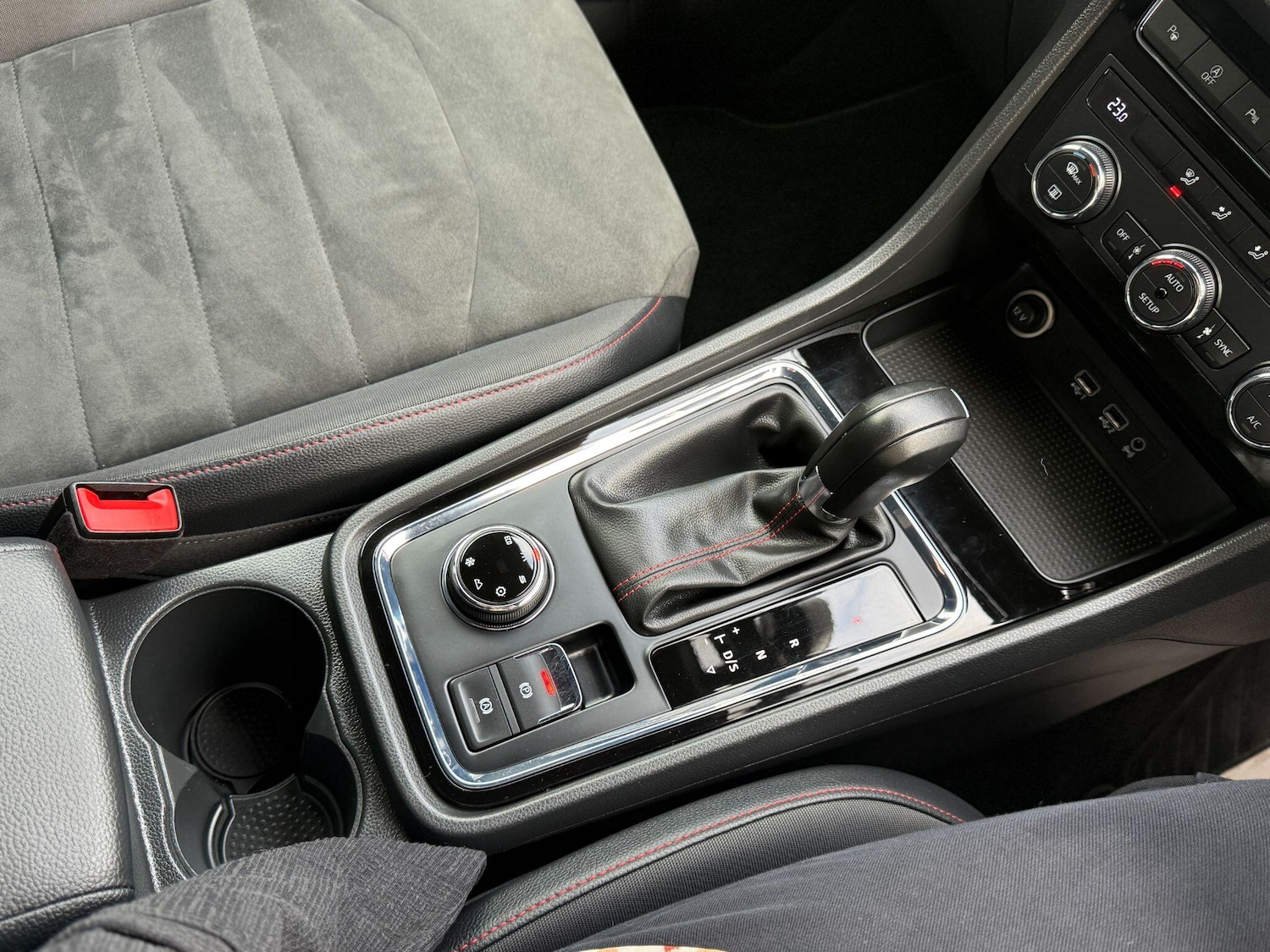 Used SEAT Ateca 2019 for sale - 77413327: Photo 24