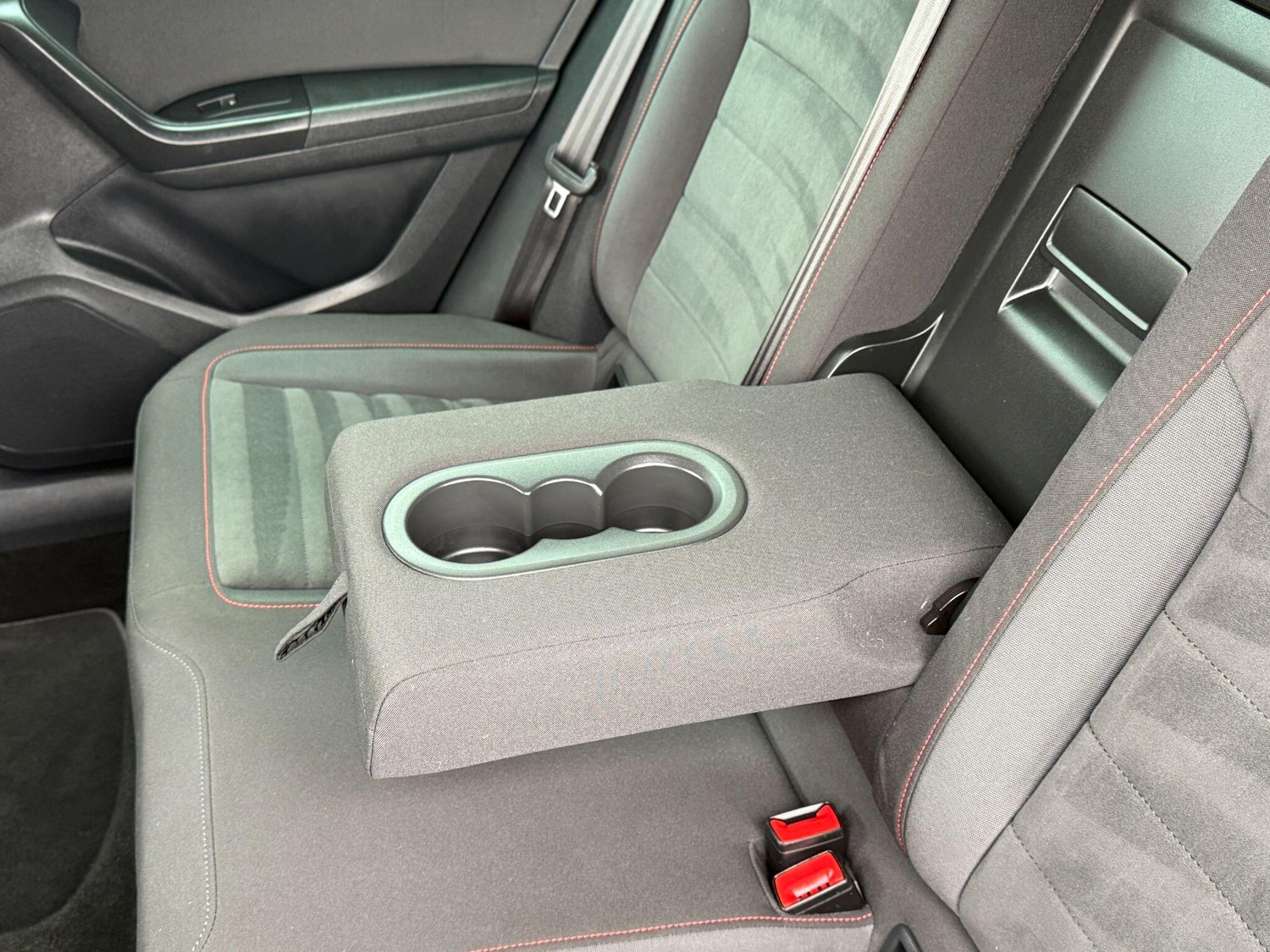 Used SEAT Ateca 2019 for sale - 77413327: Photo 30