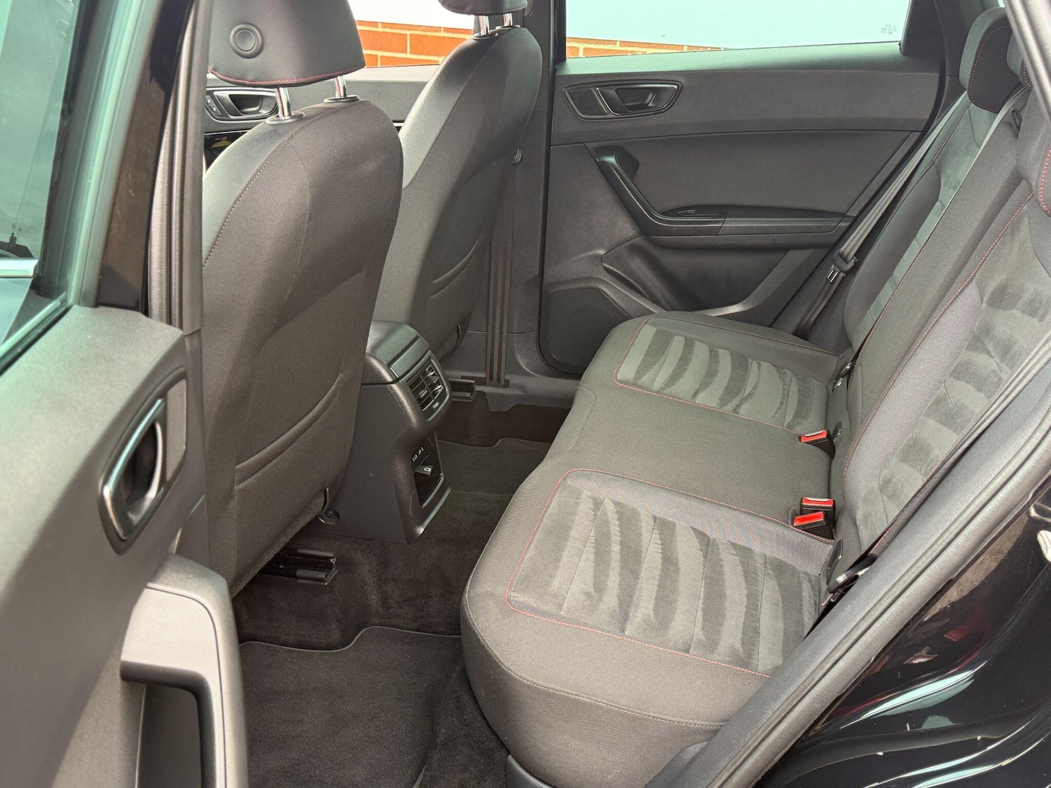 Used SEAT Ateca 2019 for sale - 77413327: Photo 31