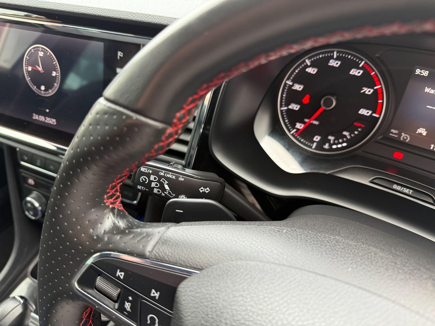 Used SEAT Ateca 2019 for sale - 77413327: Photo 32