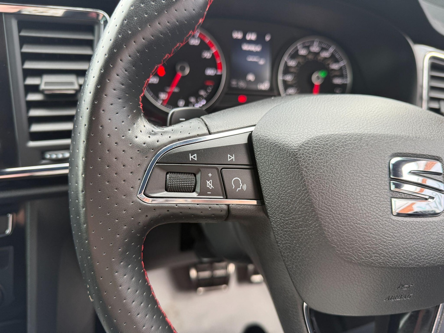 Used SEAT Ateca 2019 for sale - 77413327: Photo 34