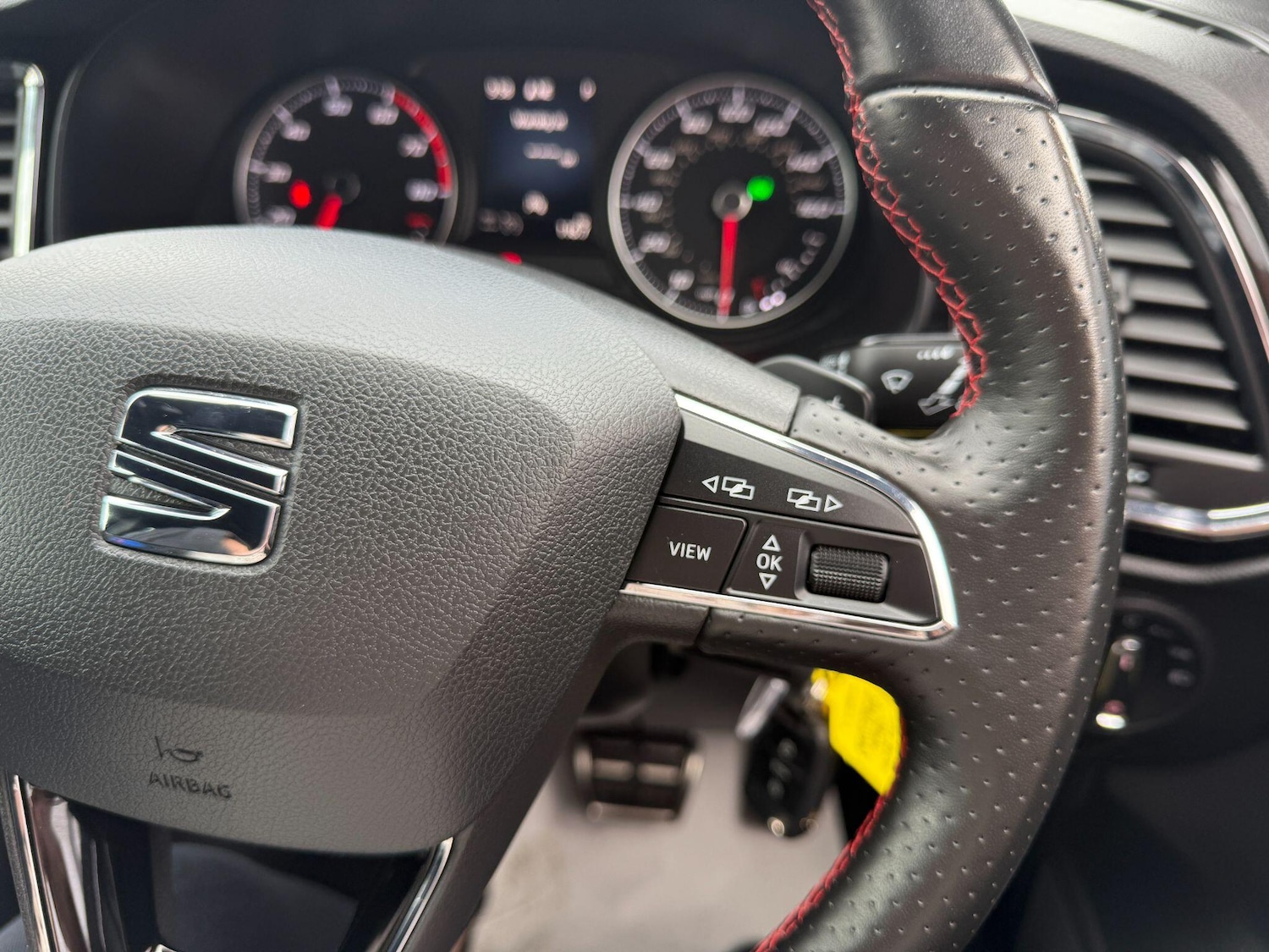 Used SEAT Ateca 2019 for sale - 77413327: Photo 35