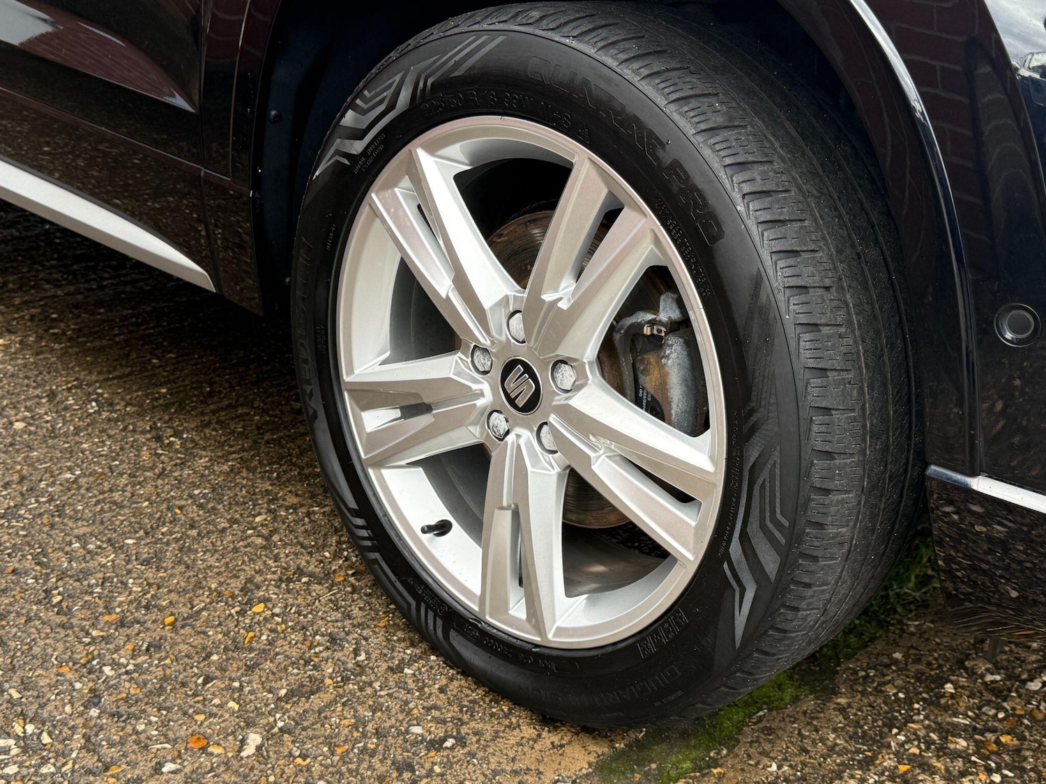 Used SEAT Ateca 2019 for sale - 77413327: Photo 40