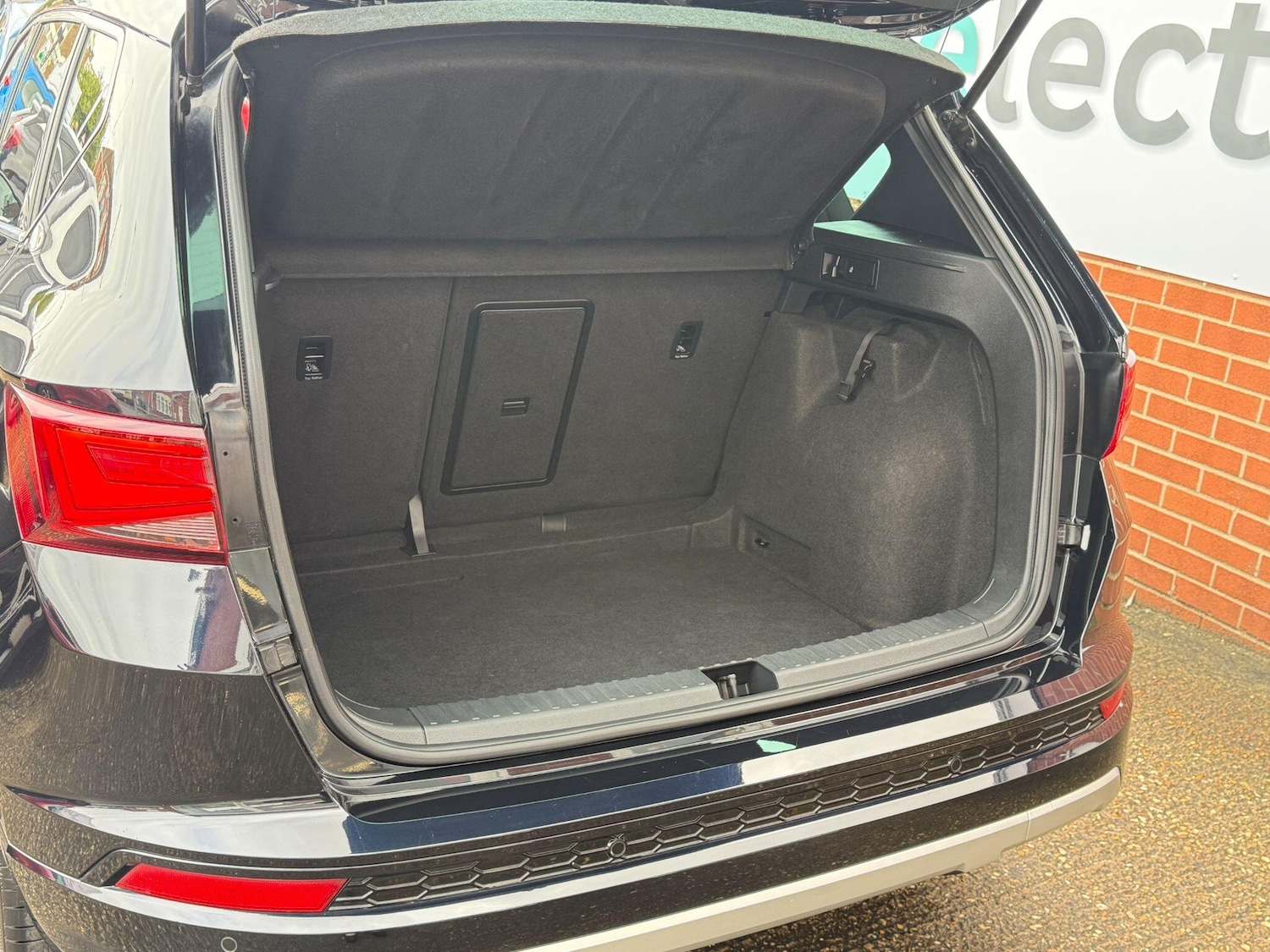 Used SEAT Ateca 2019 for sale - 77413327: Photo 42