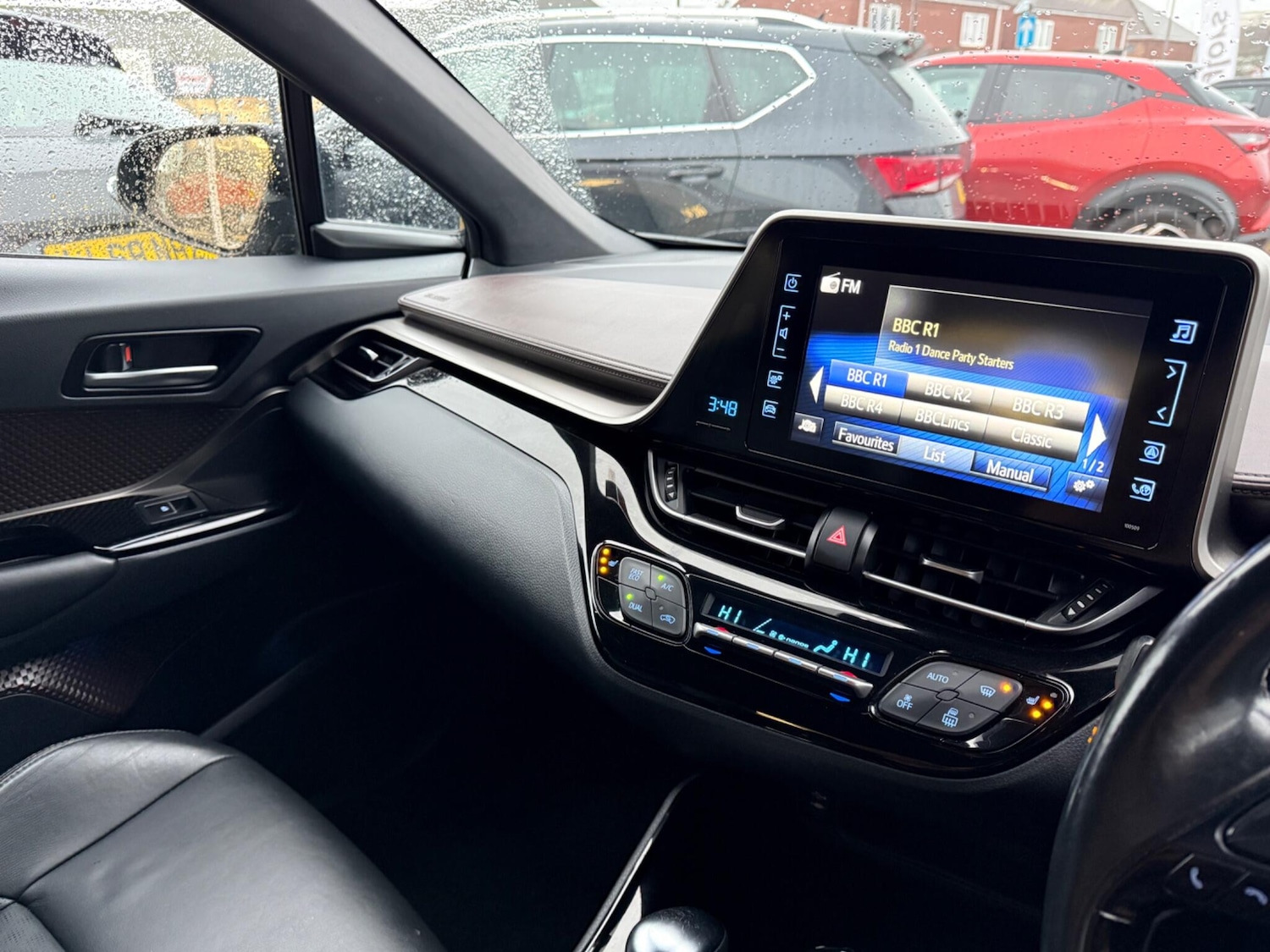 Used Toyota C-HR 2019 for sale - 77575195: Photo 13