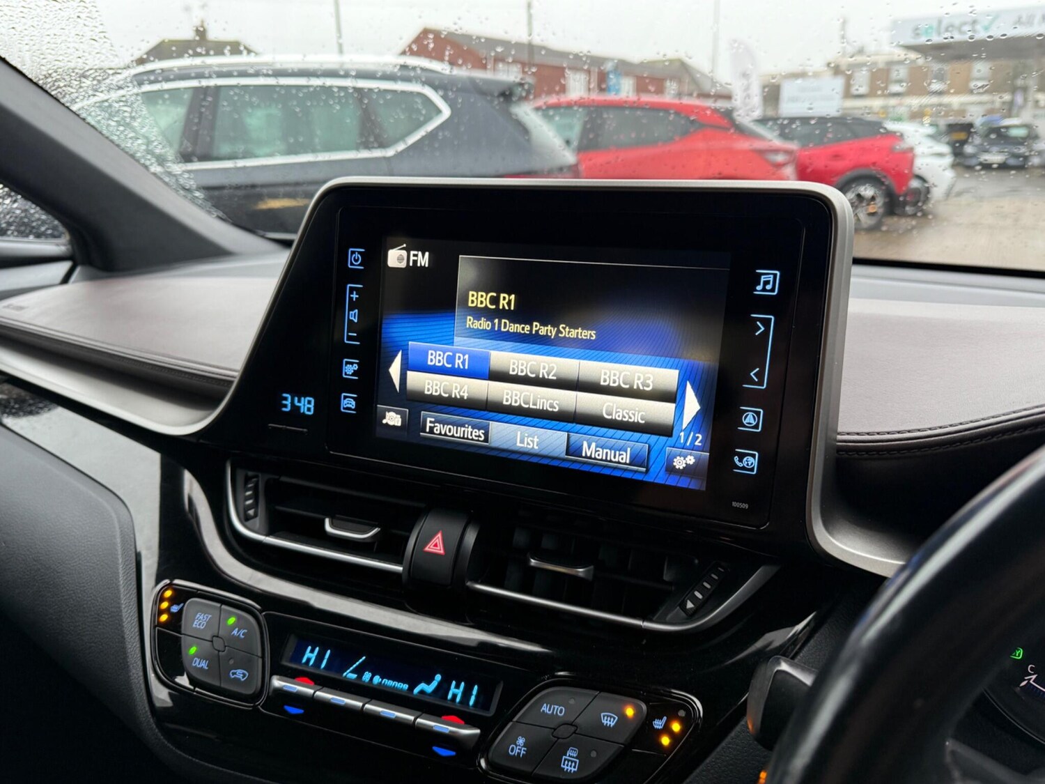 Used Toyota C-HR 2019 for sale - 77575195: Photo 14