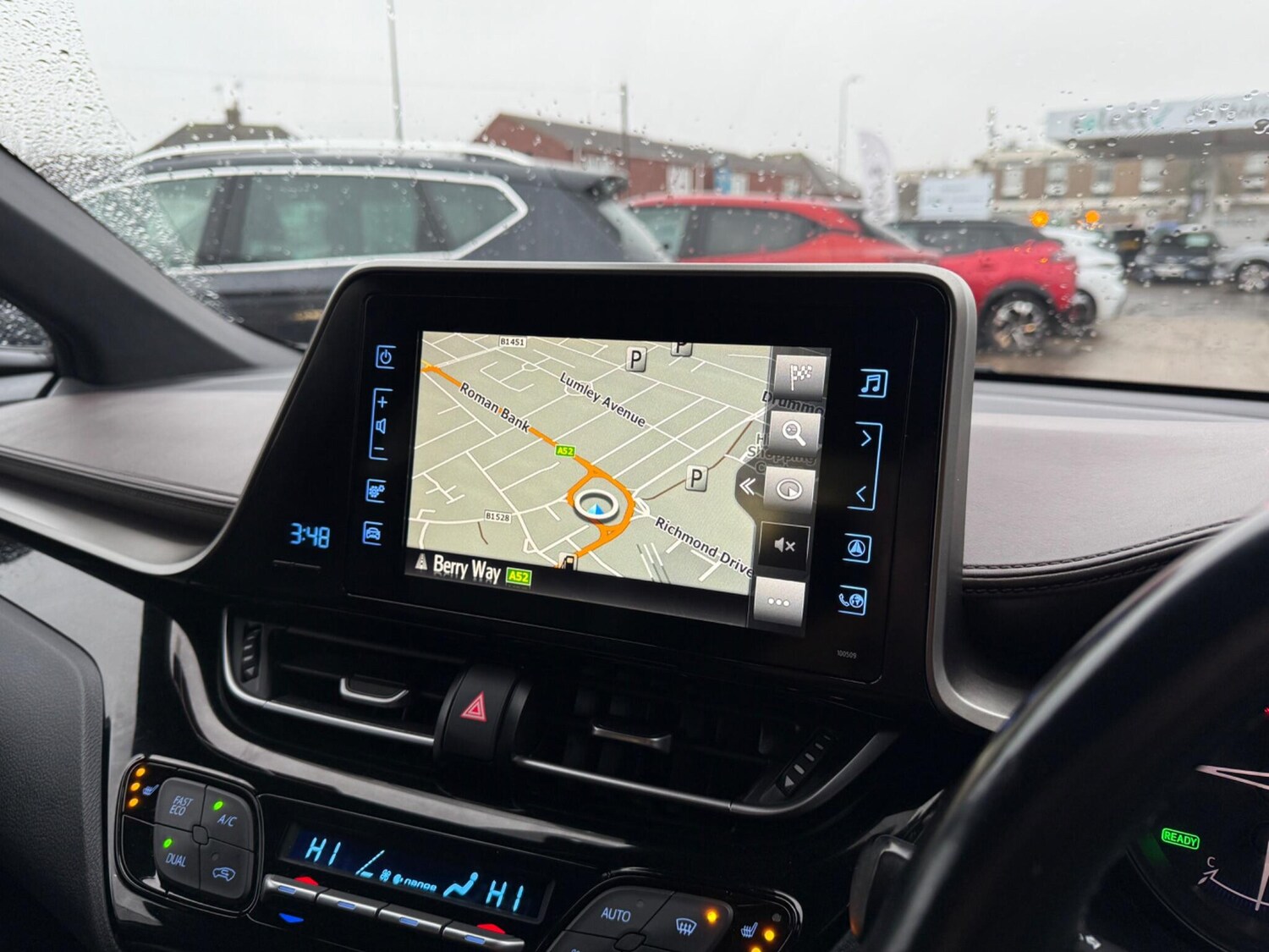 Used Toyota C-HR 2019 for sale - 77575195: Photo 16