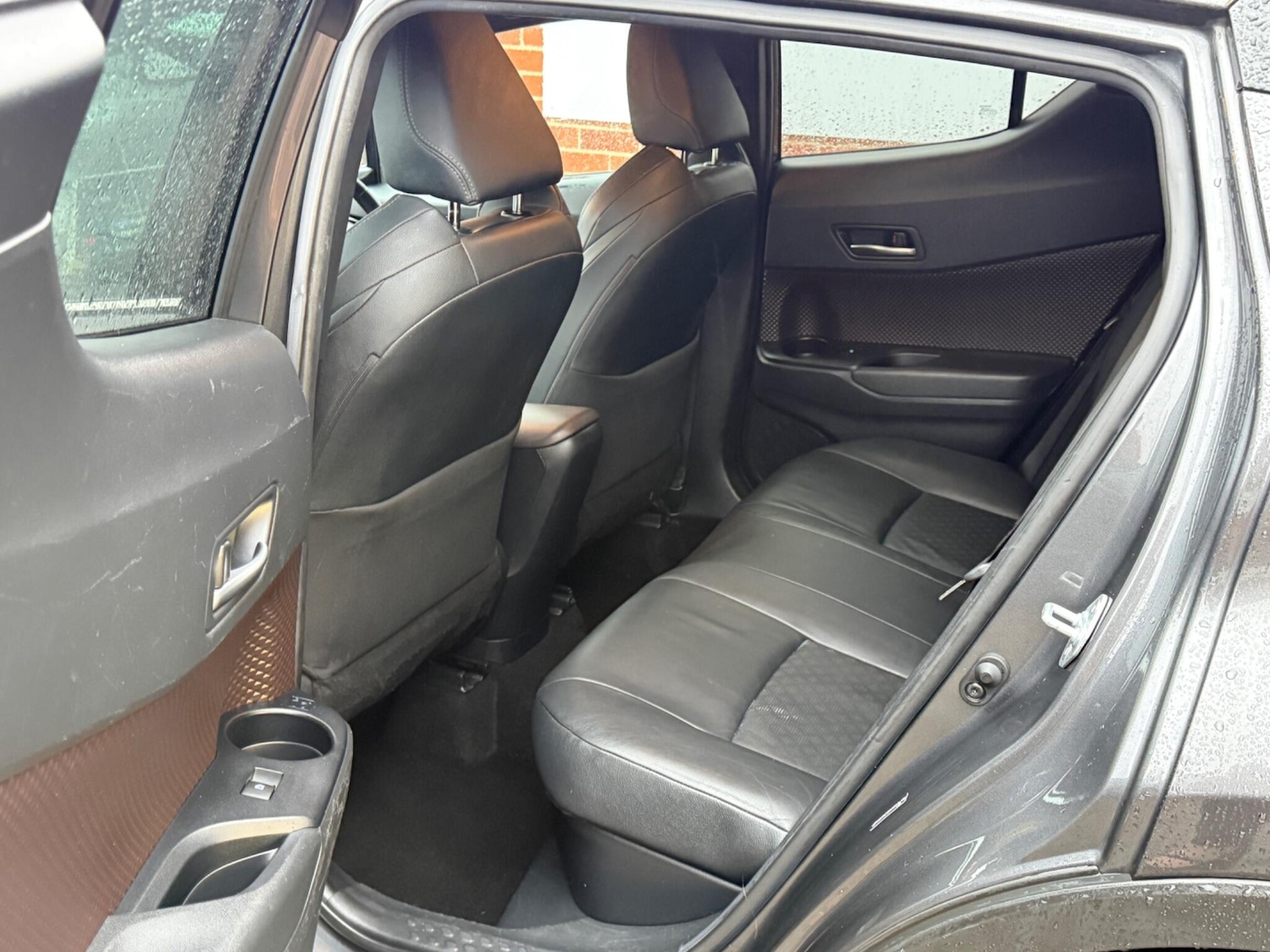 Used Toyota C-HR 2019 for sale - 77575195: Photo 22