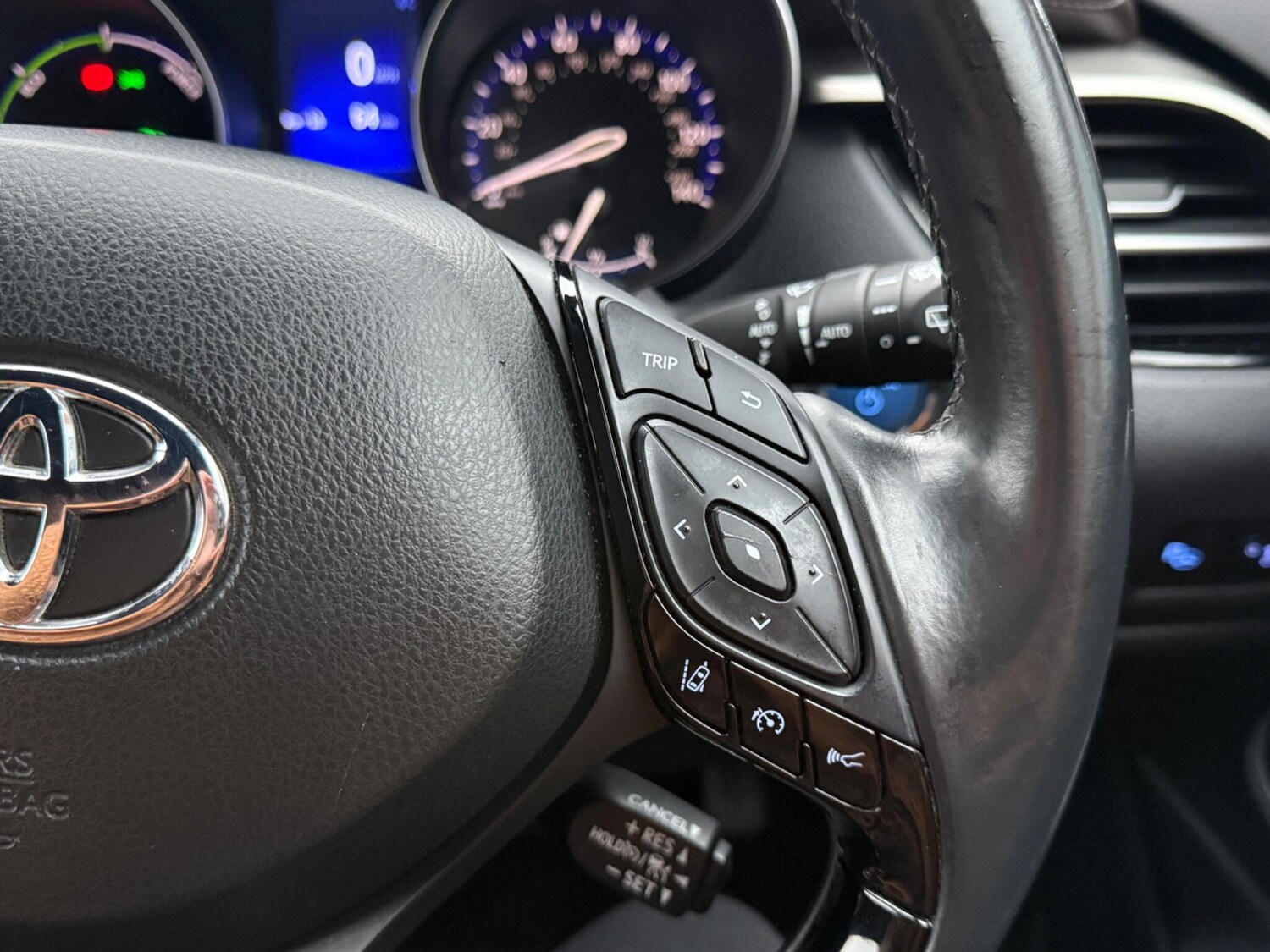 Used Toyota C-HR 2019 for sale - 77575195: Photo 26